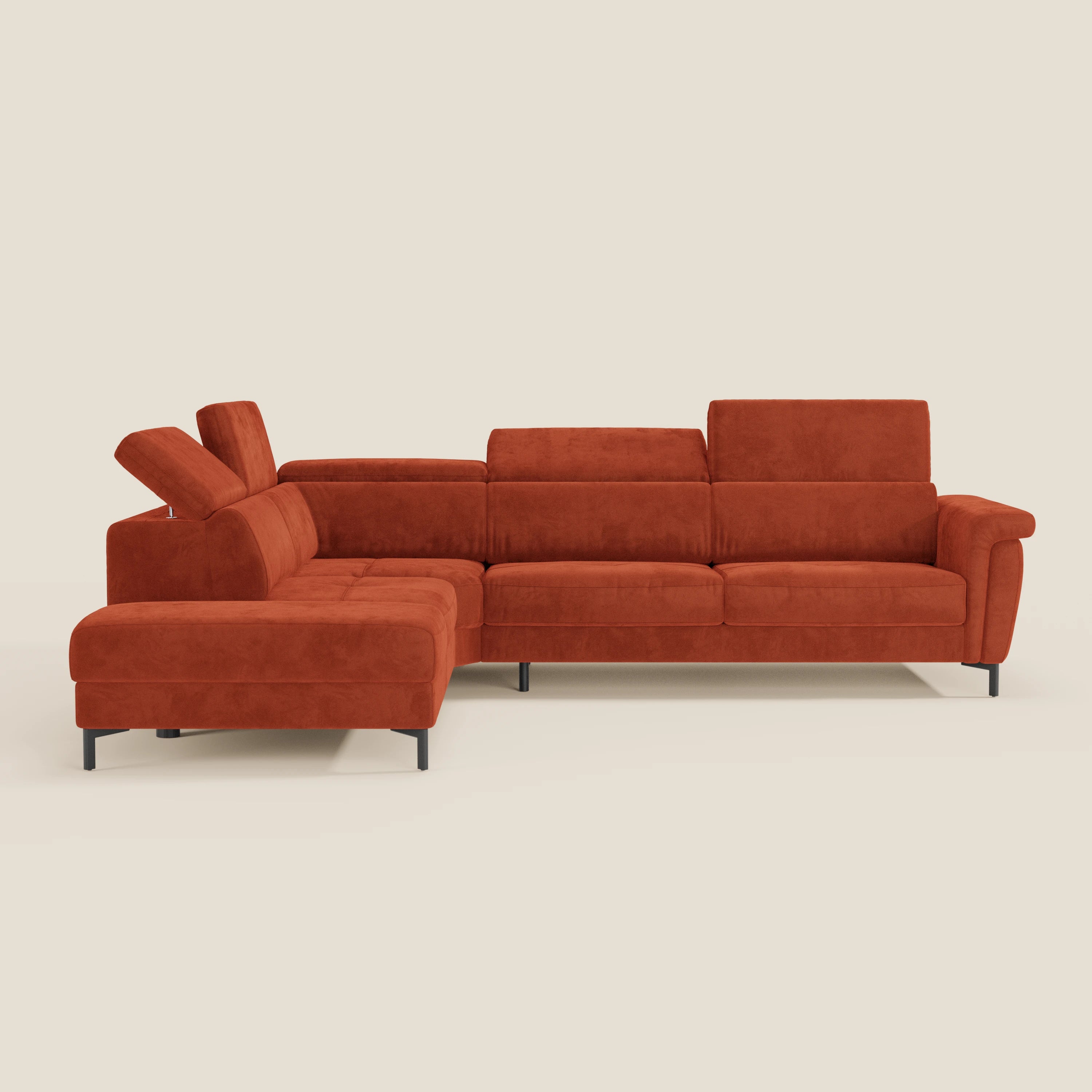 CAPRI DOR T30 TERRACOTTA -