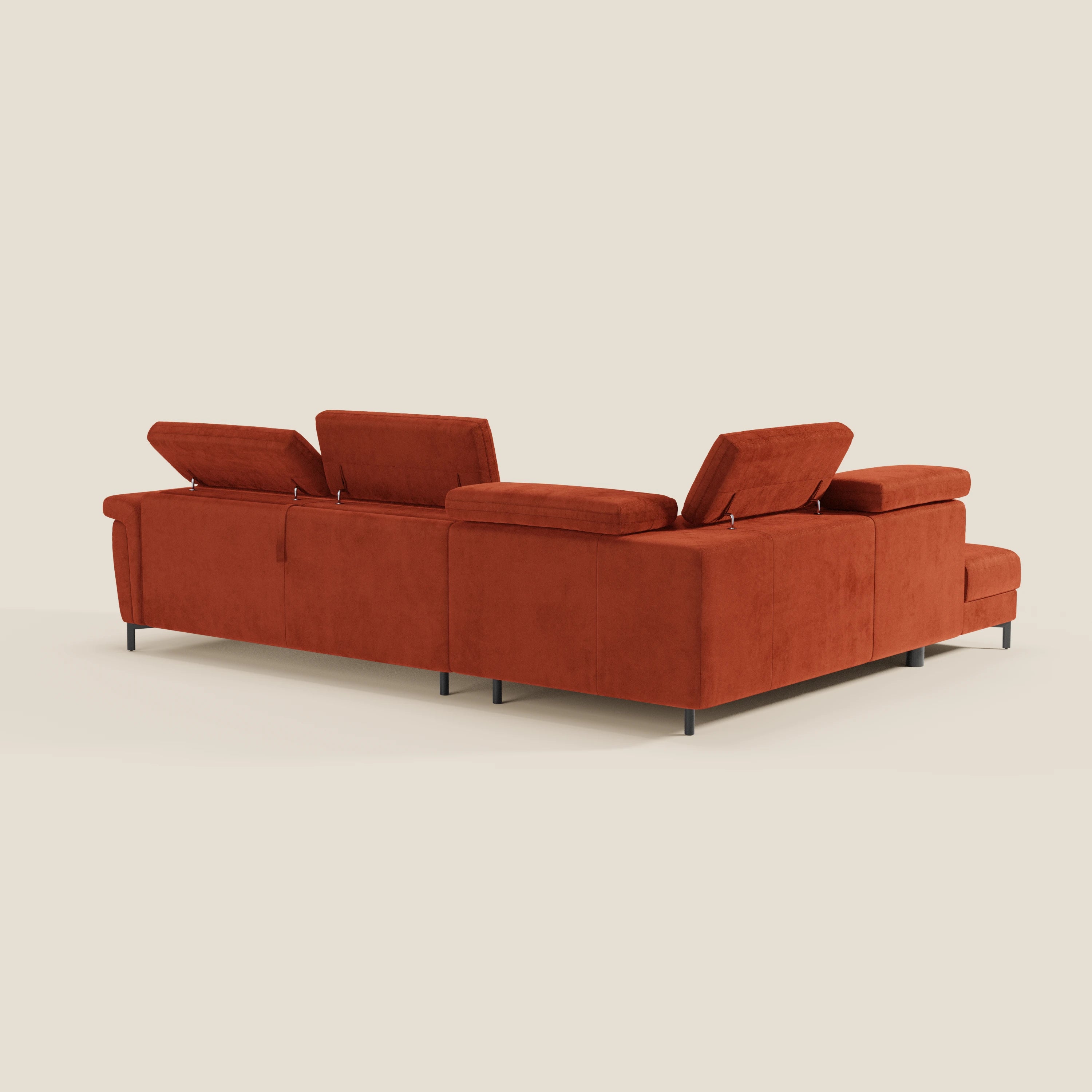 CAPRI DOR T30 TERRACOTTA -