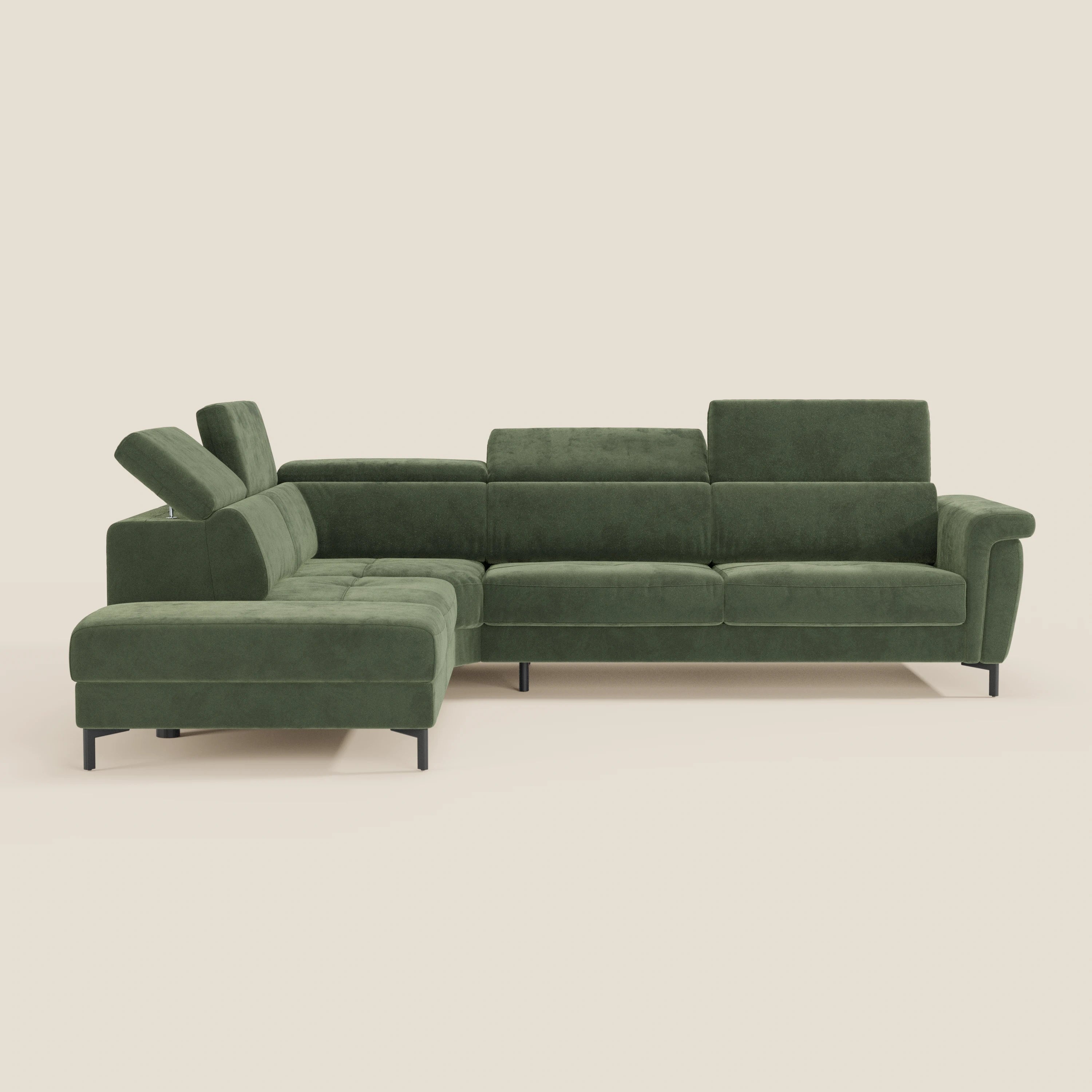 CAPRI DOR T30 VERDE -