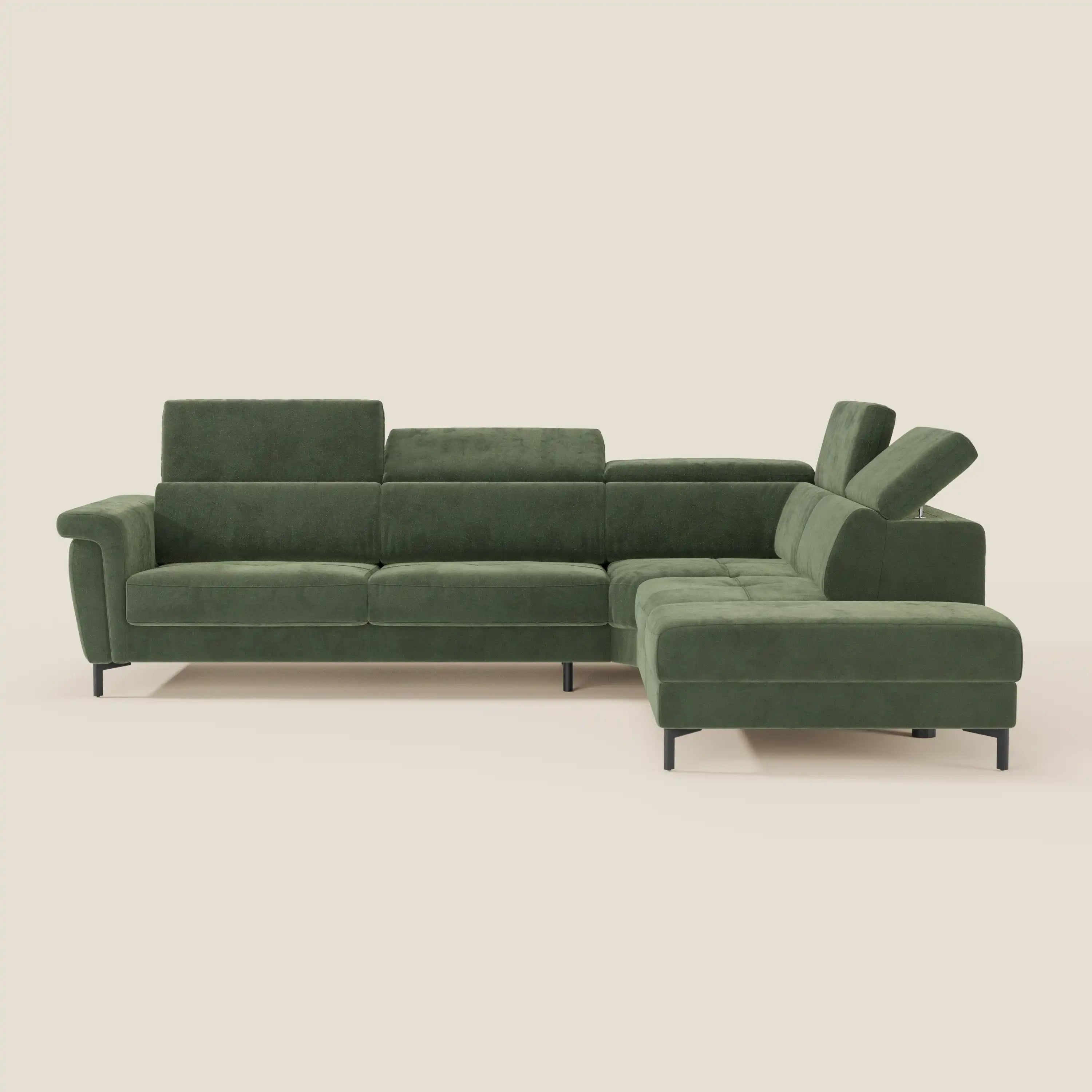 CAPRI DOR T30 VERDE -