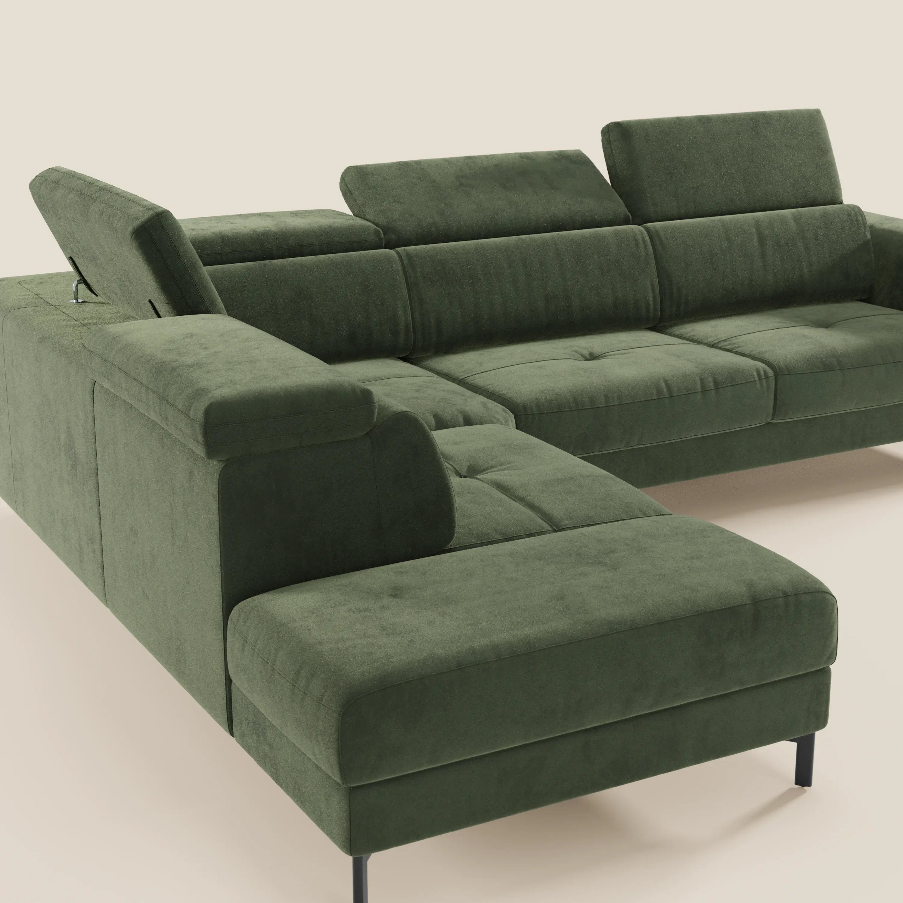 CAPRI DOR T30 VERDE -