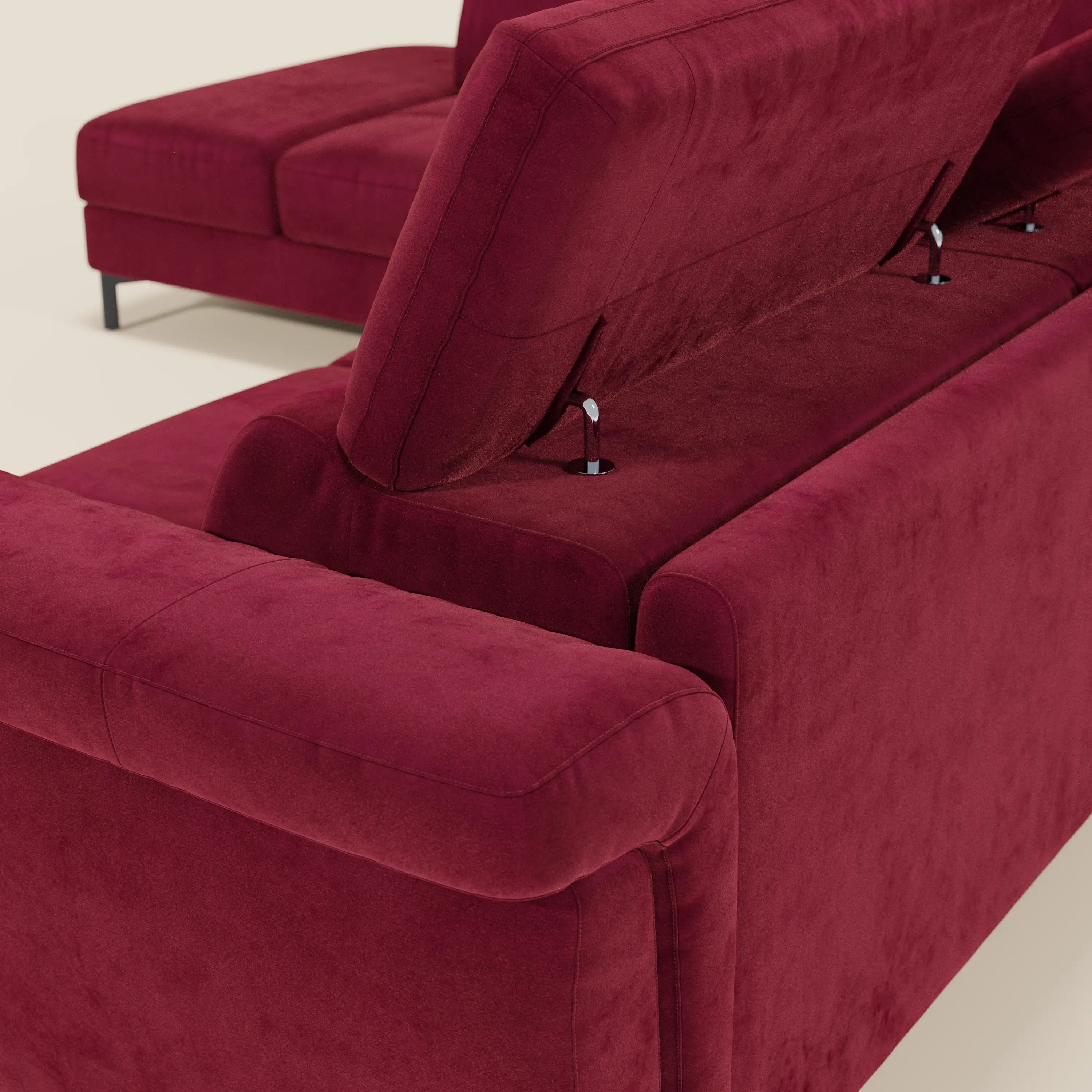 CAPRI DOR T30 VINACCIA -