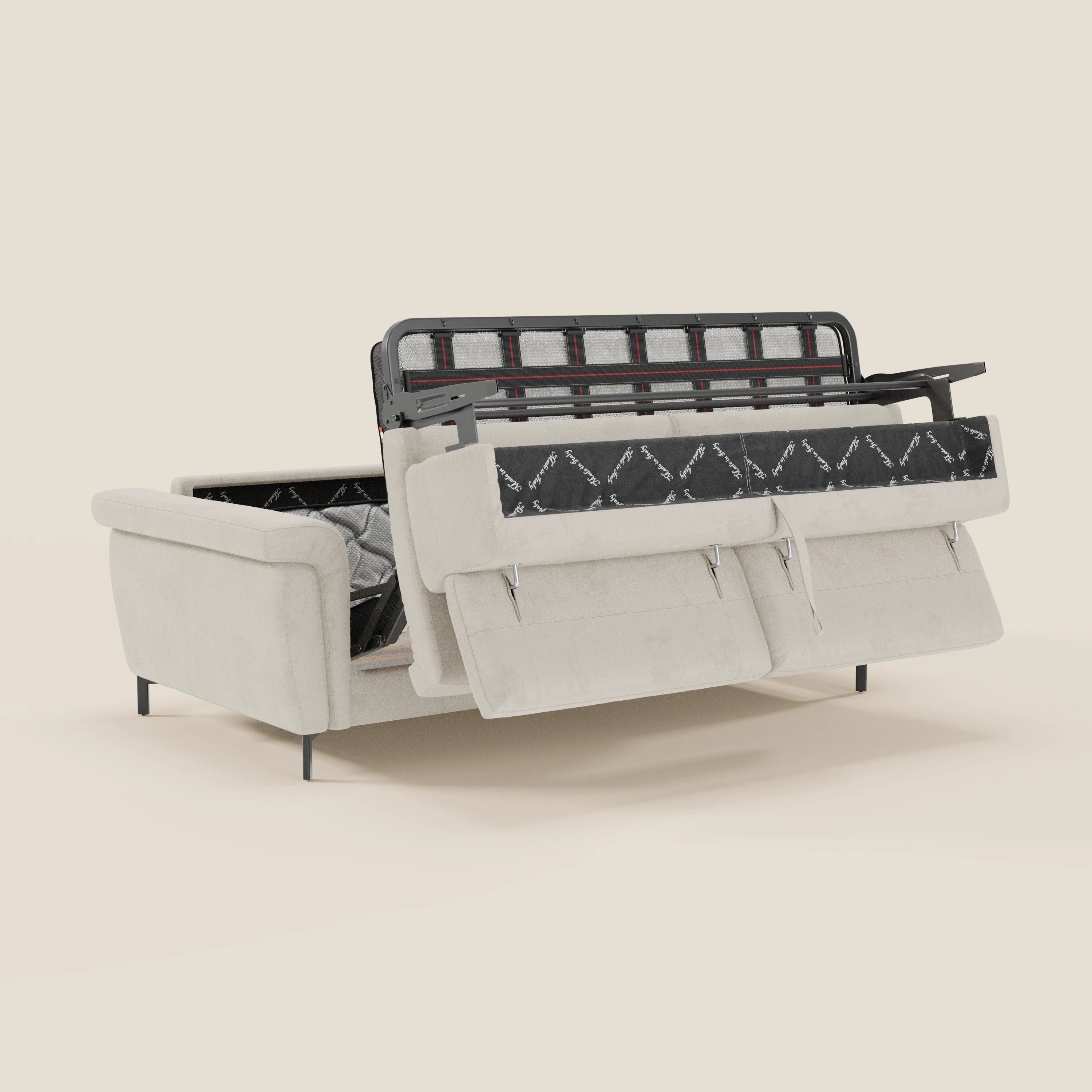 CAPRI LIN T30 BURRO -