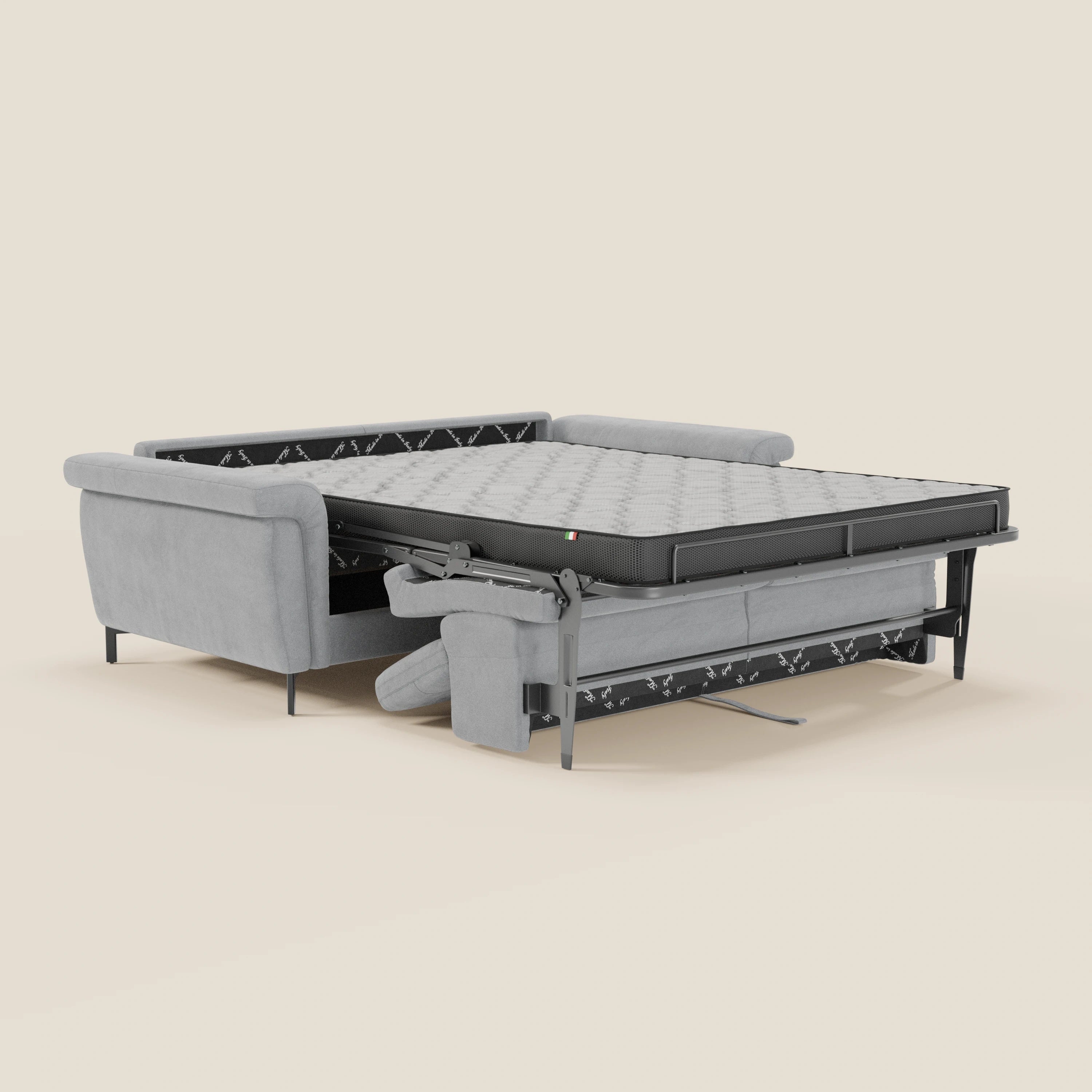 CAPRI LIN T30 GRIGIO CHIARO -