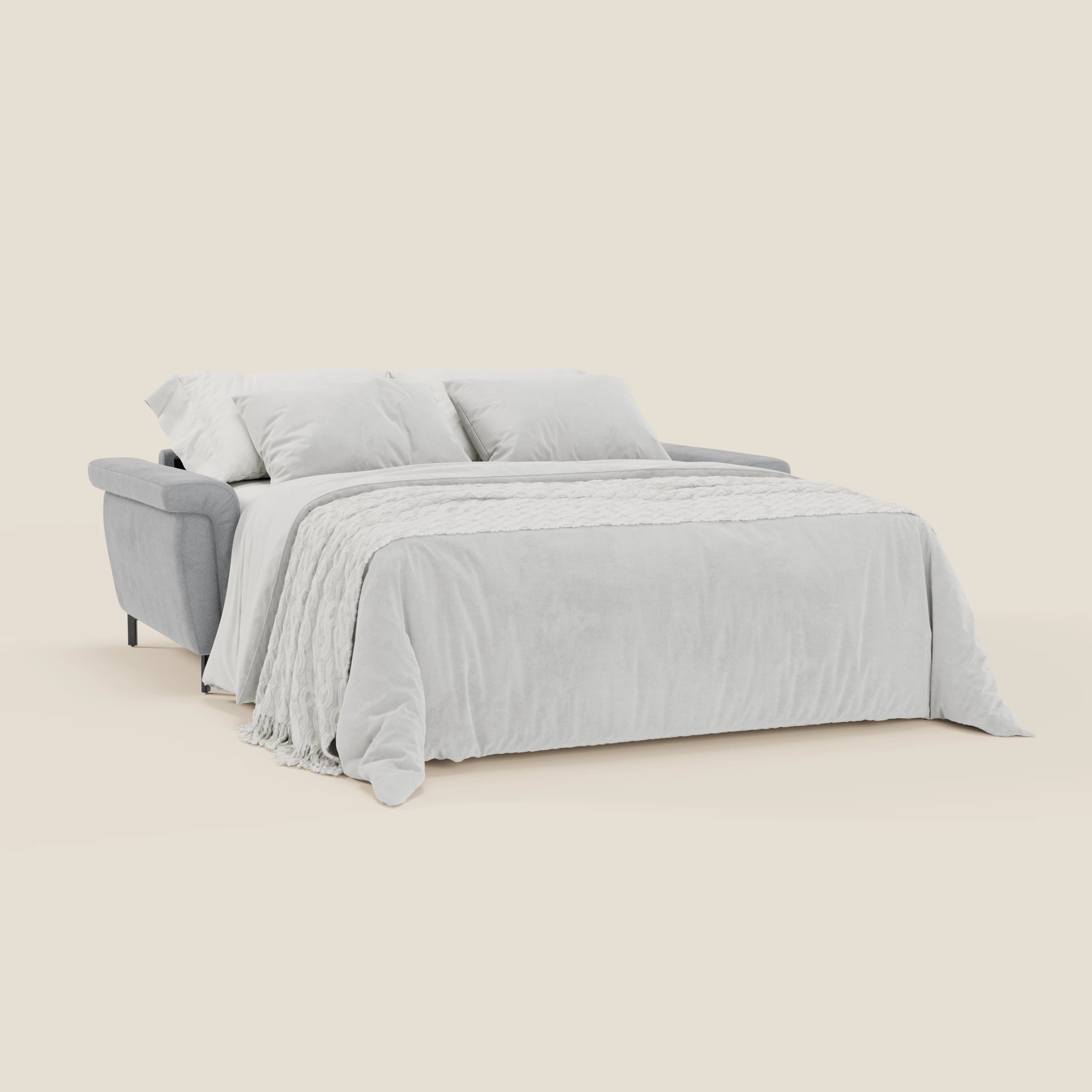 CAPRI LIN T30 GRIGIO CHIARO -