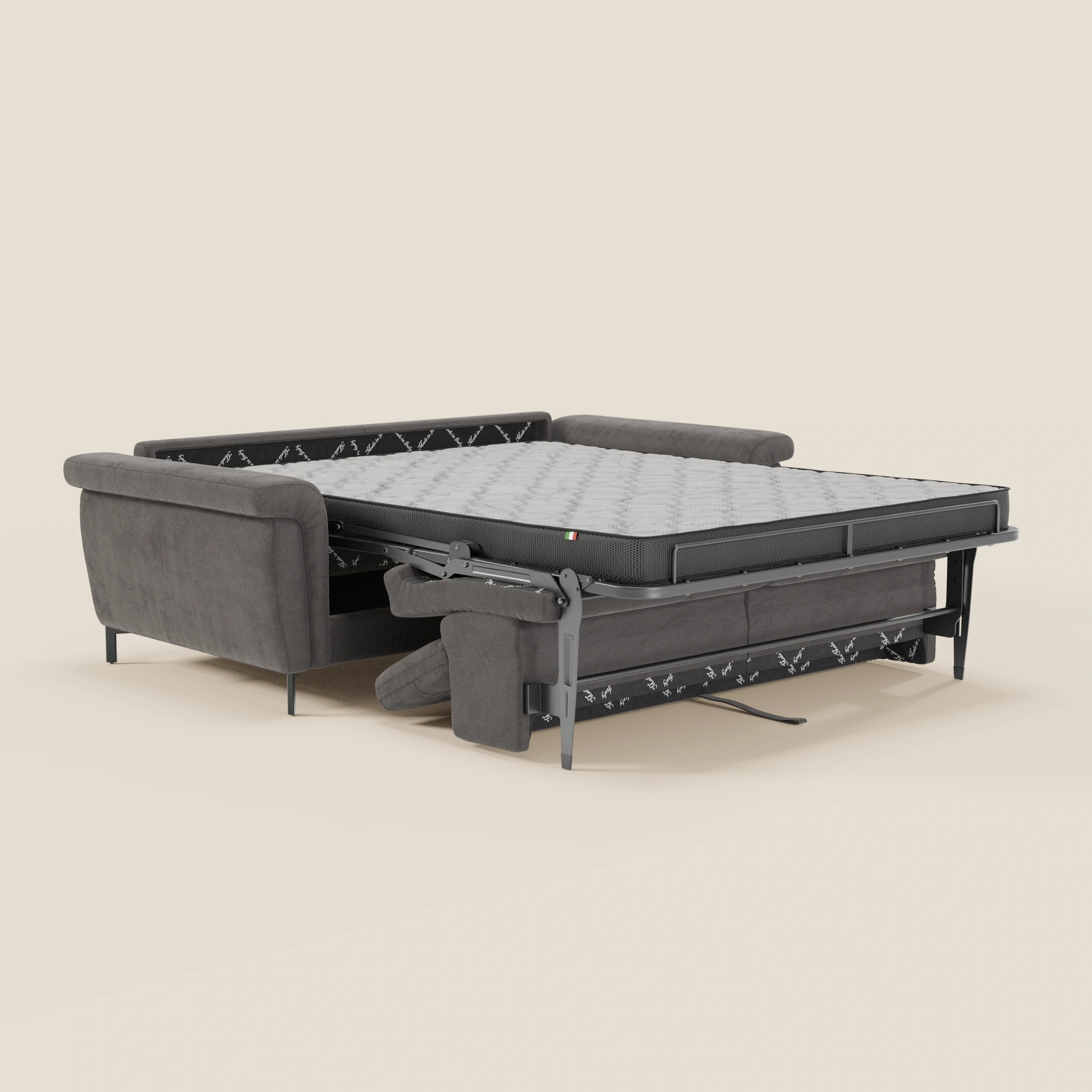 CAPRI LIN T30 GRIGIO -