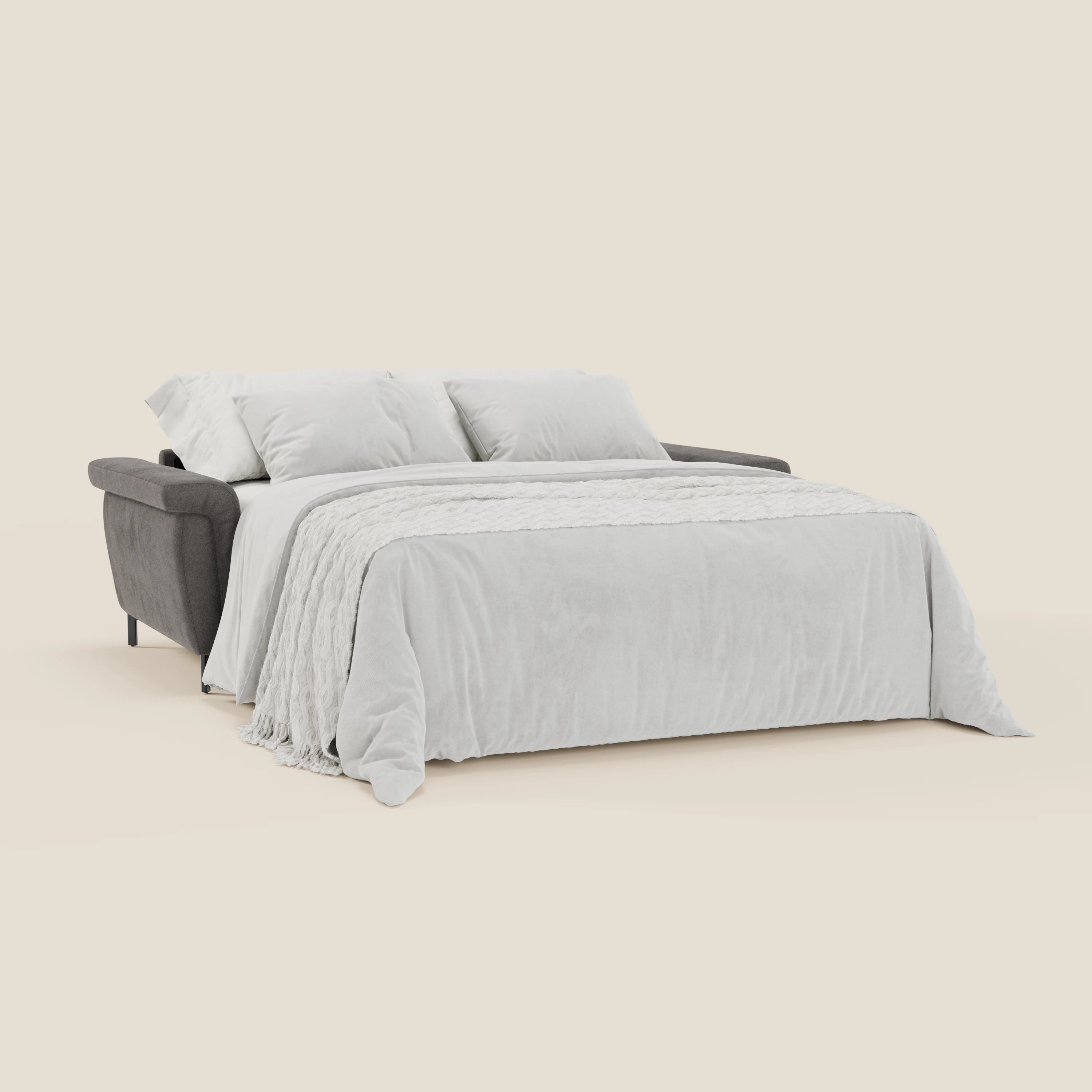 CAPRI LIN T30 GRIGIO -