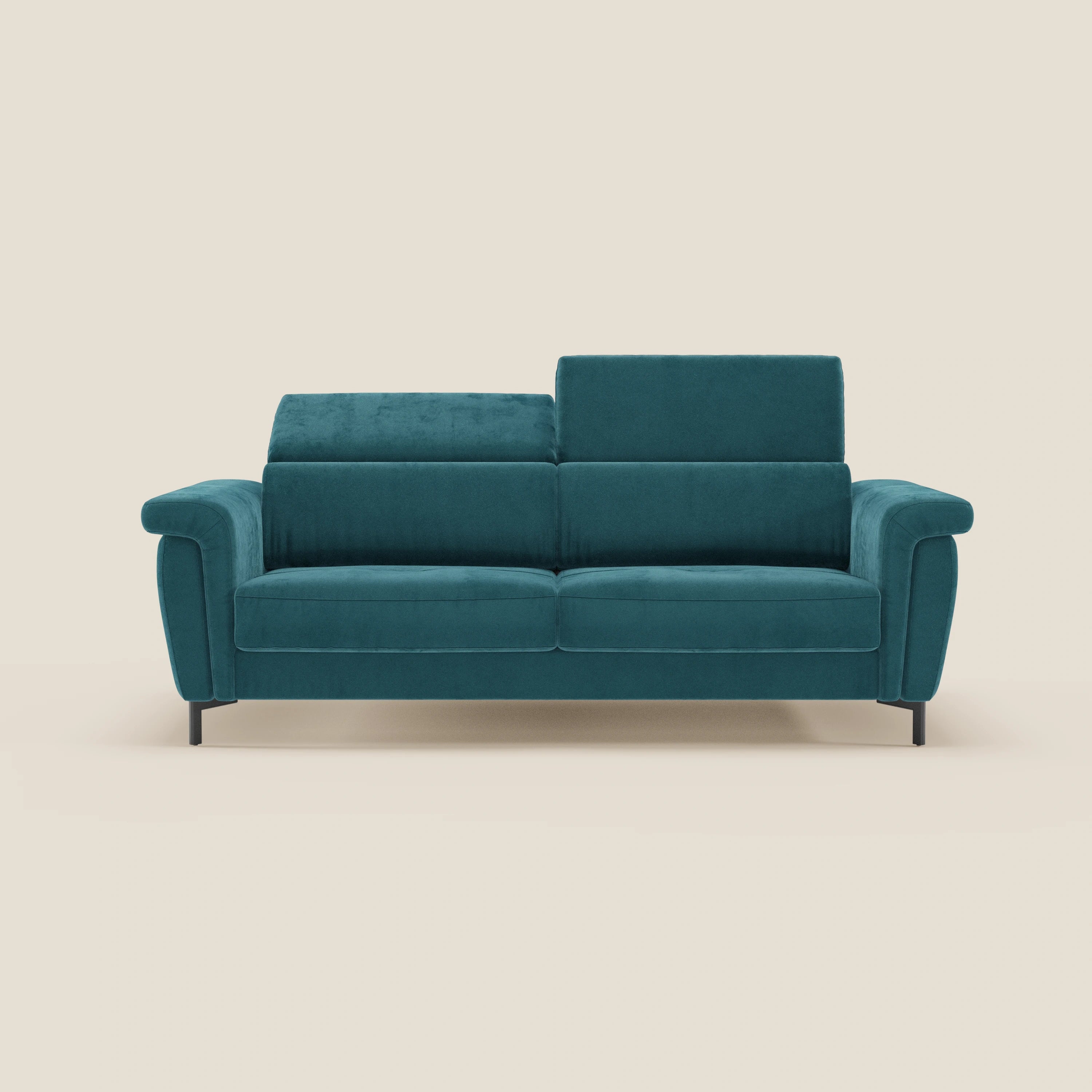 CAPRI LIN T30 PETROLIO -