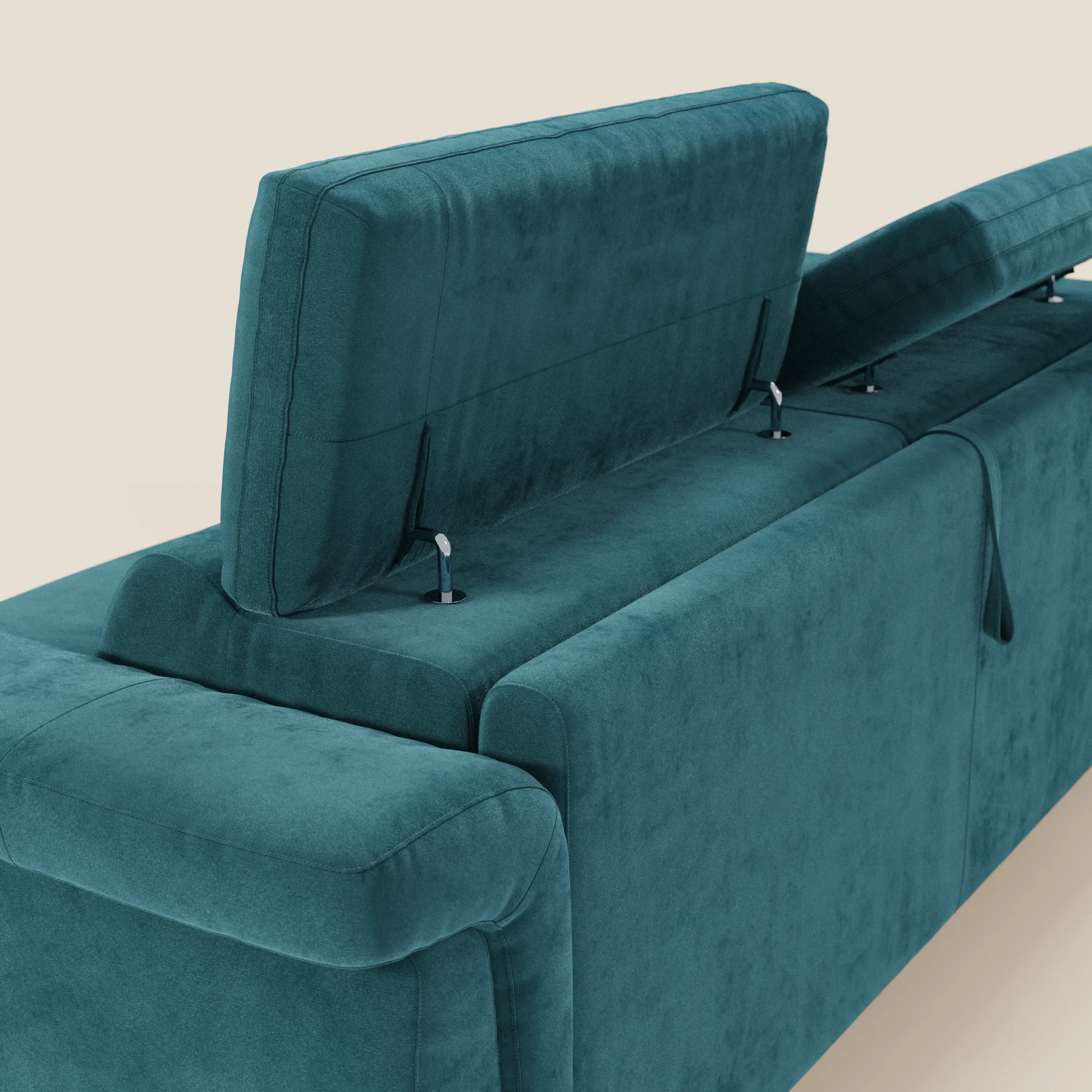 CAPRI LIN T30 PETROLIO -