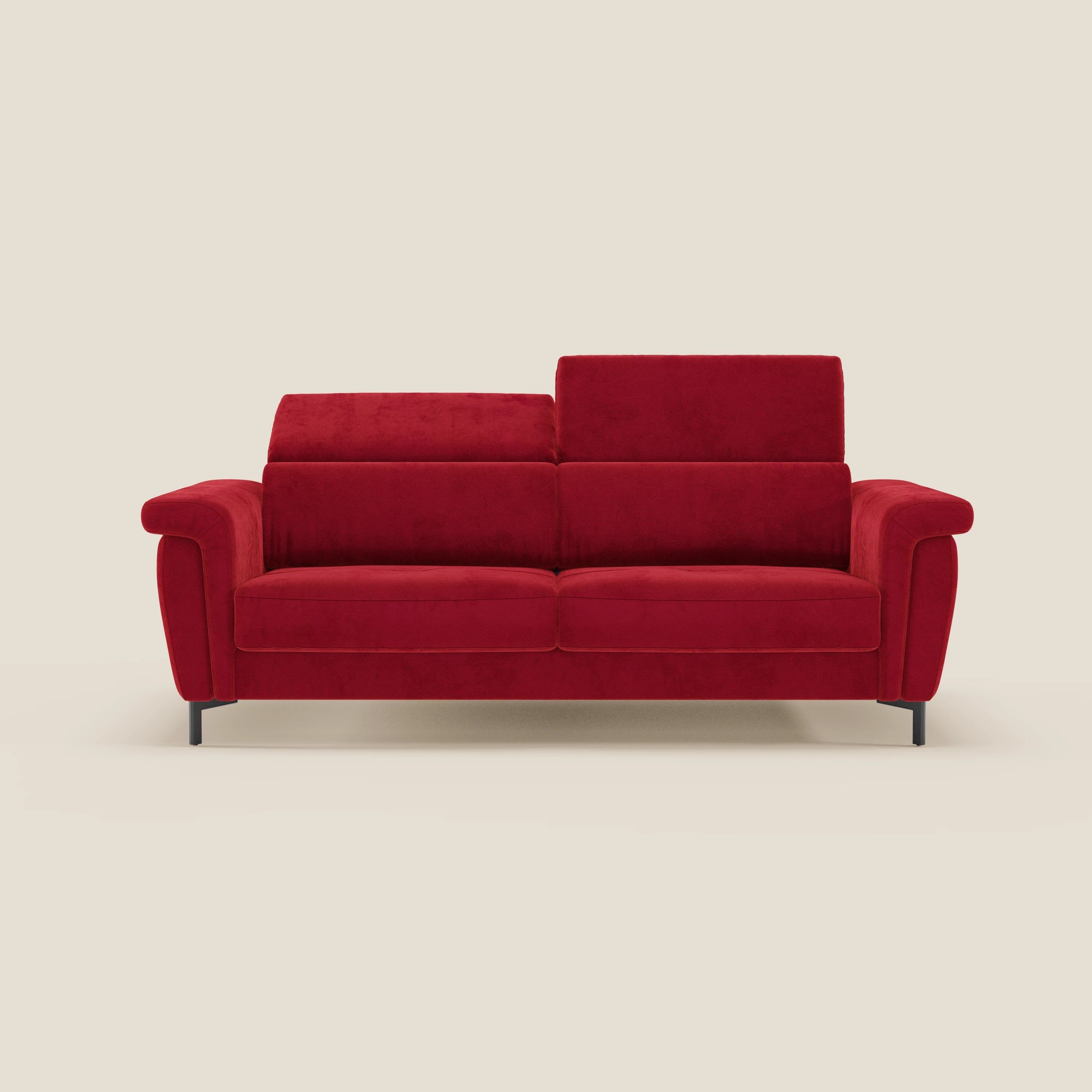 CAPRI LIN T30 ROSSO -