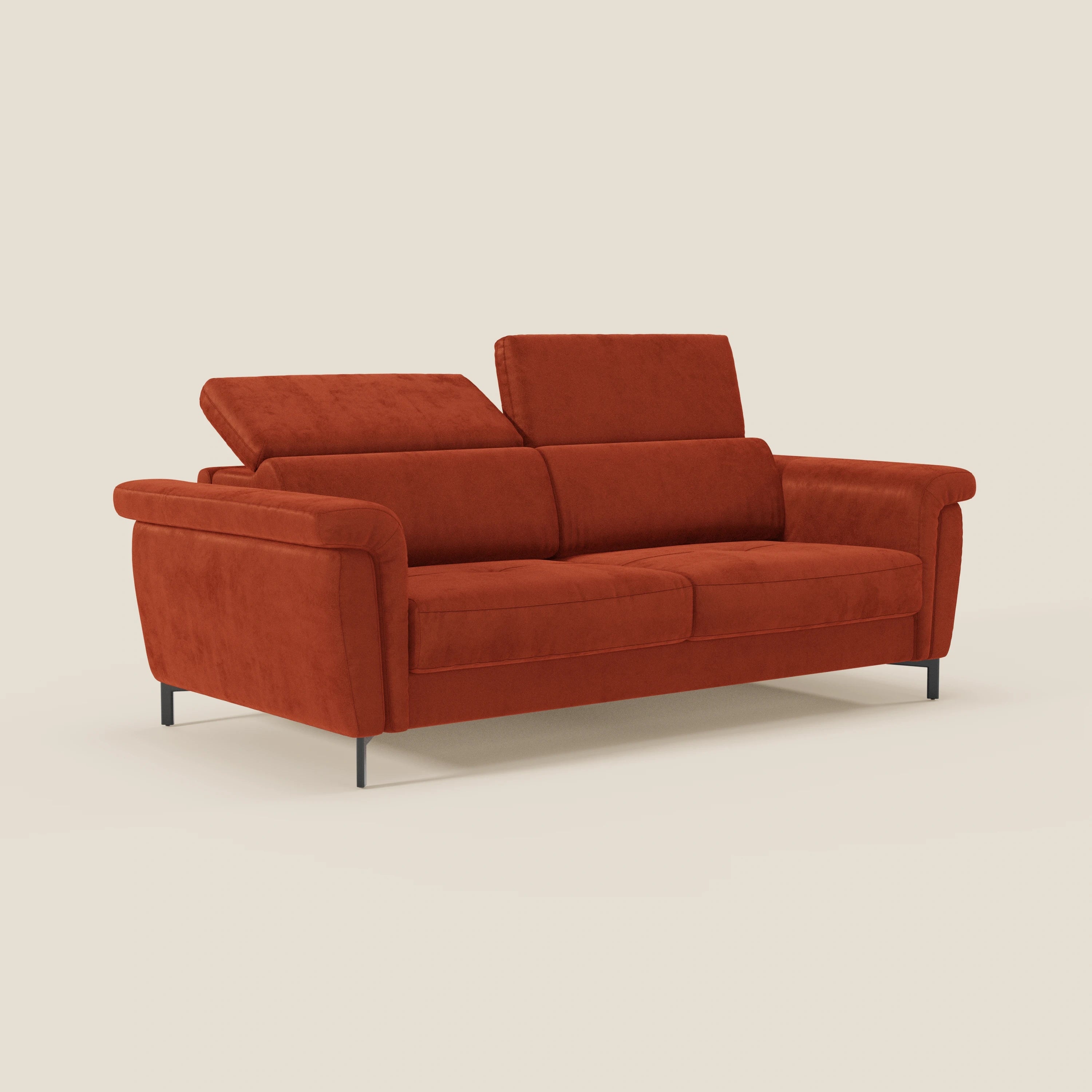 CAPRI LIN T30 TERRACOTTA -