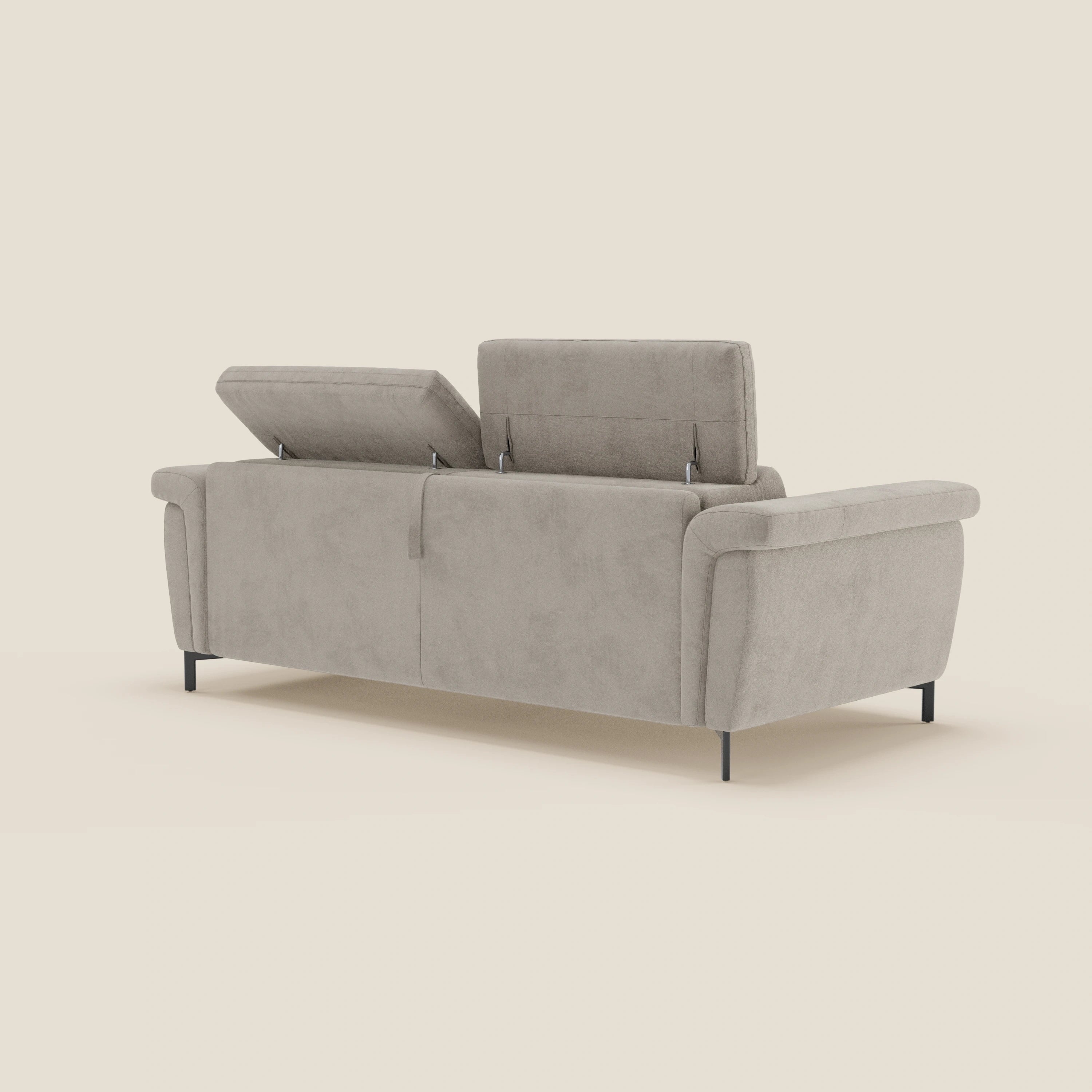 CAPRI LIN T30 TORTORA -