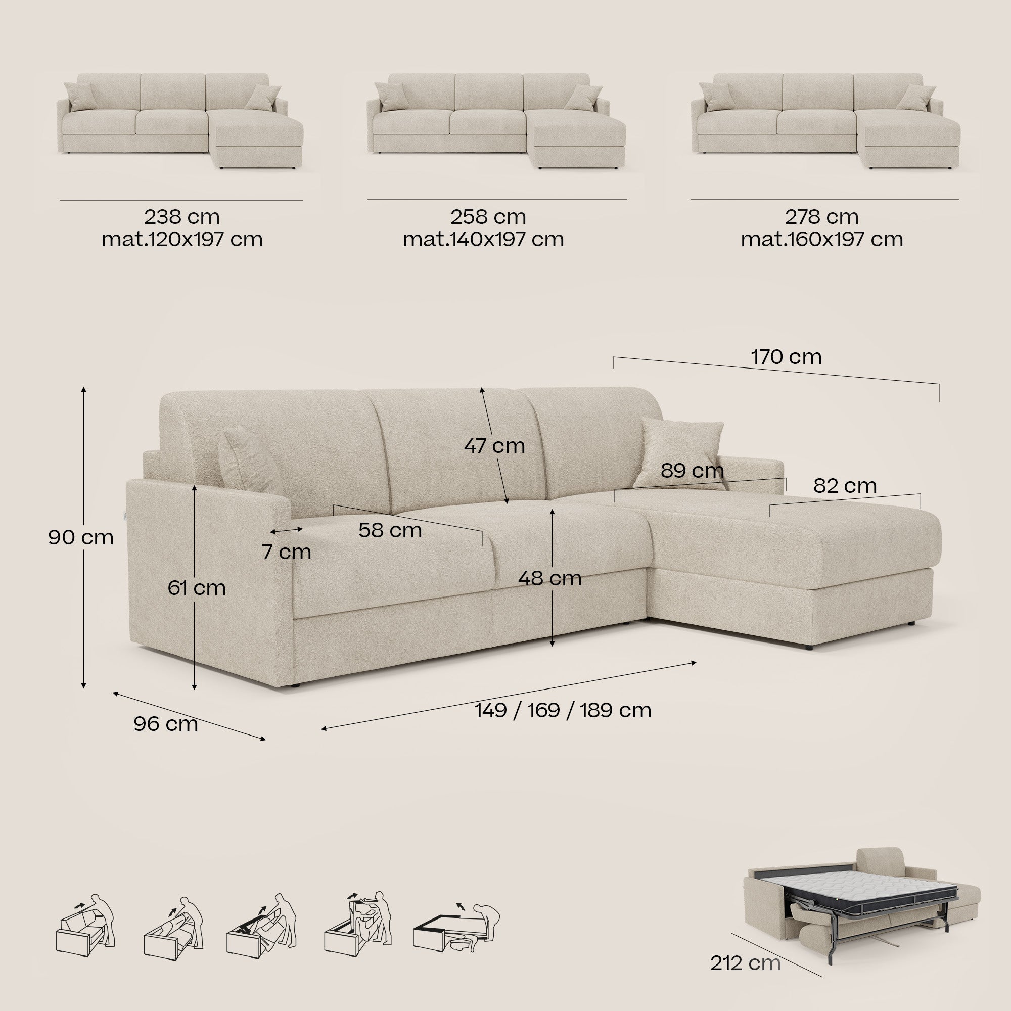 TOMMY GRIGIO PERLA -m