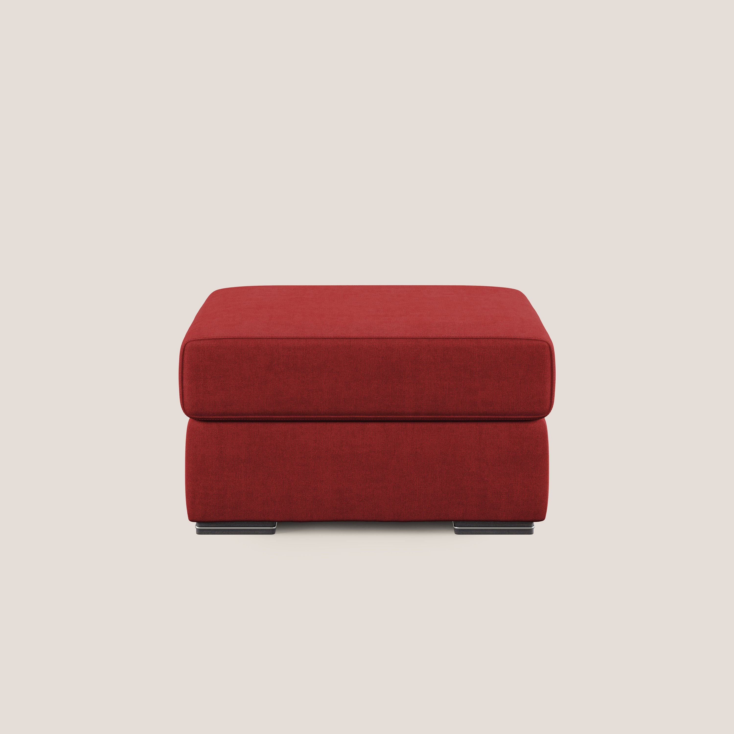 Sun pouf apribile contenitore in tessuto impermeabile T02 - divani.store