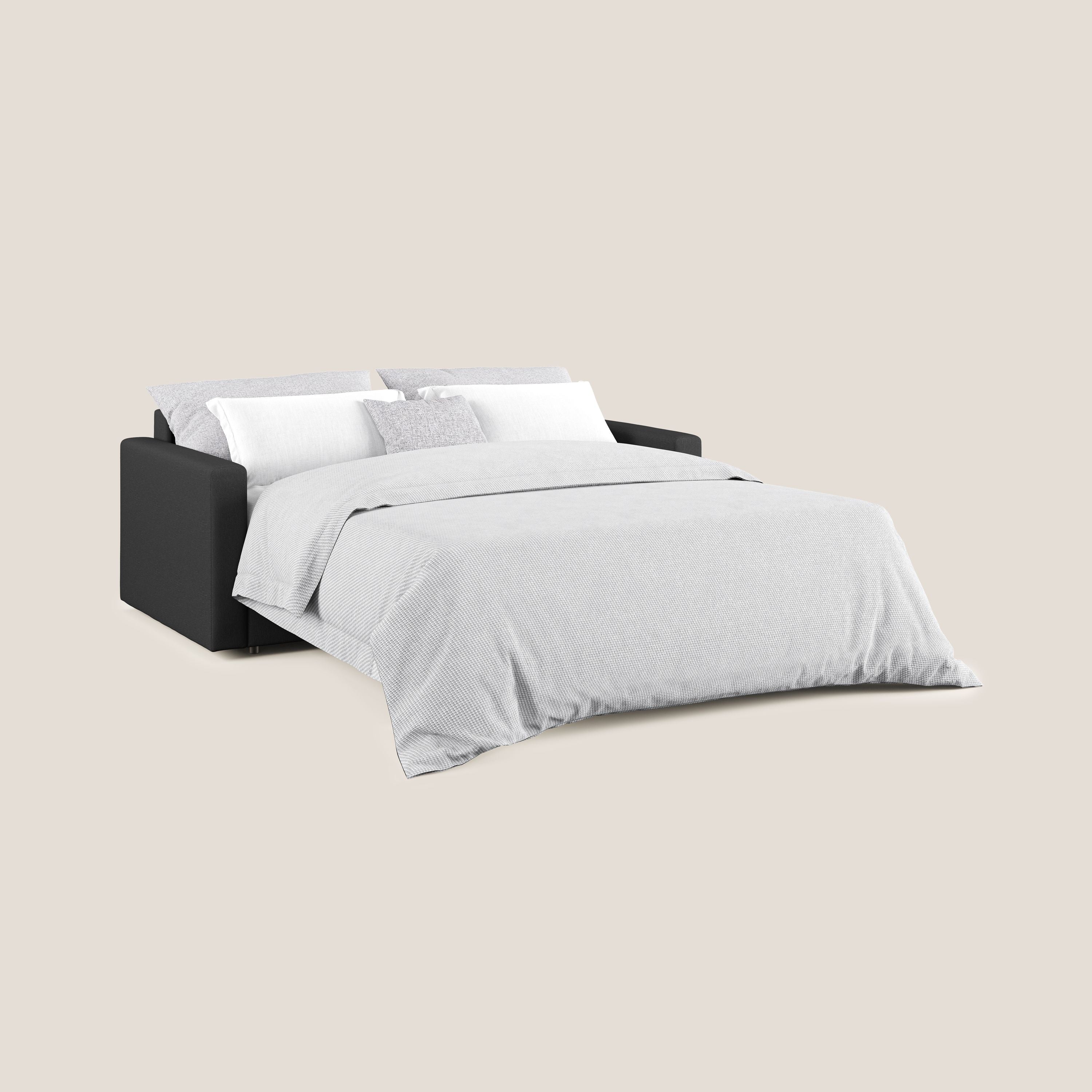 Chris Divano letto matrimoniale in tessuto impermeabile T13 - divani.store