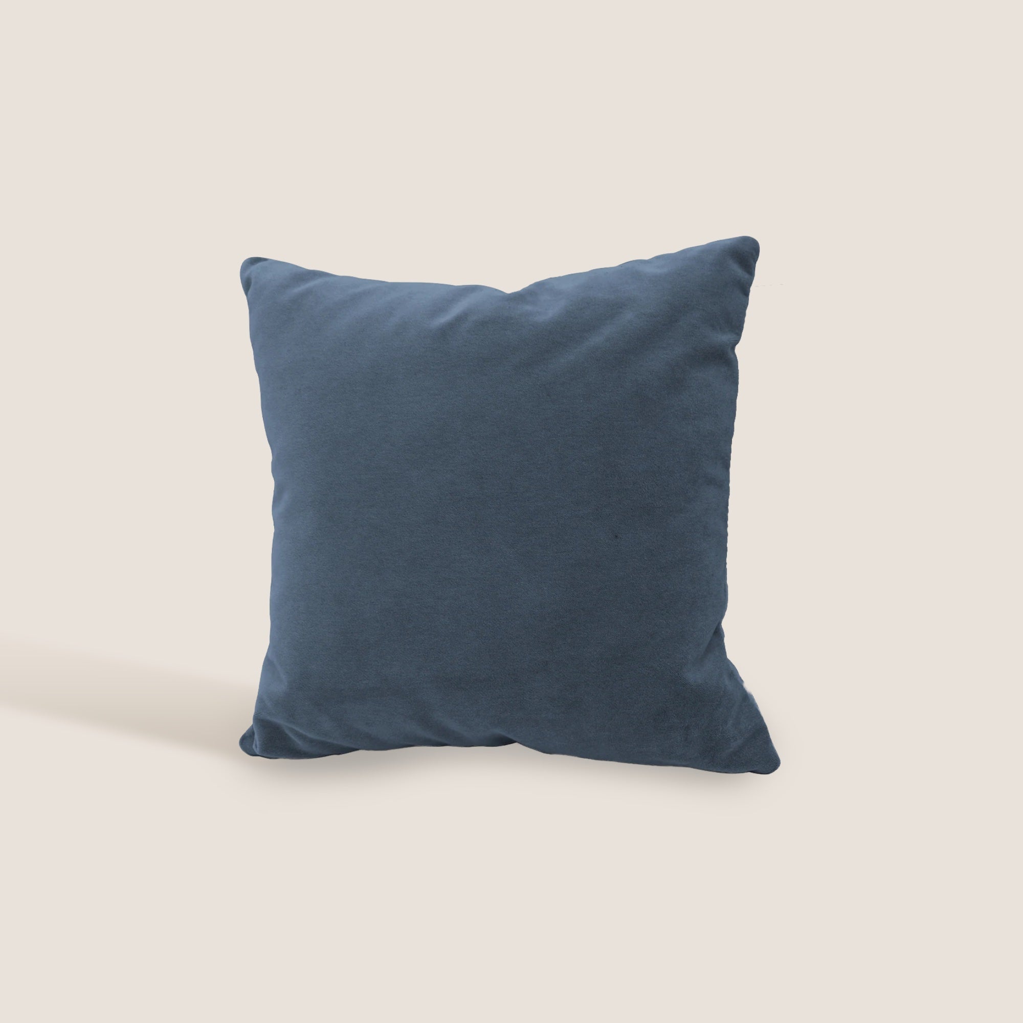Cuscino Blu
