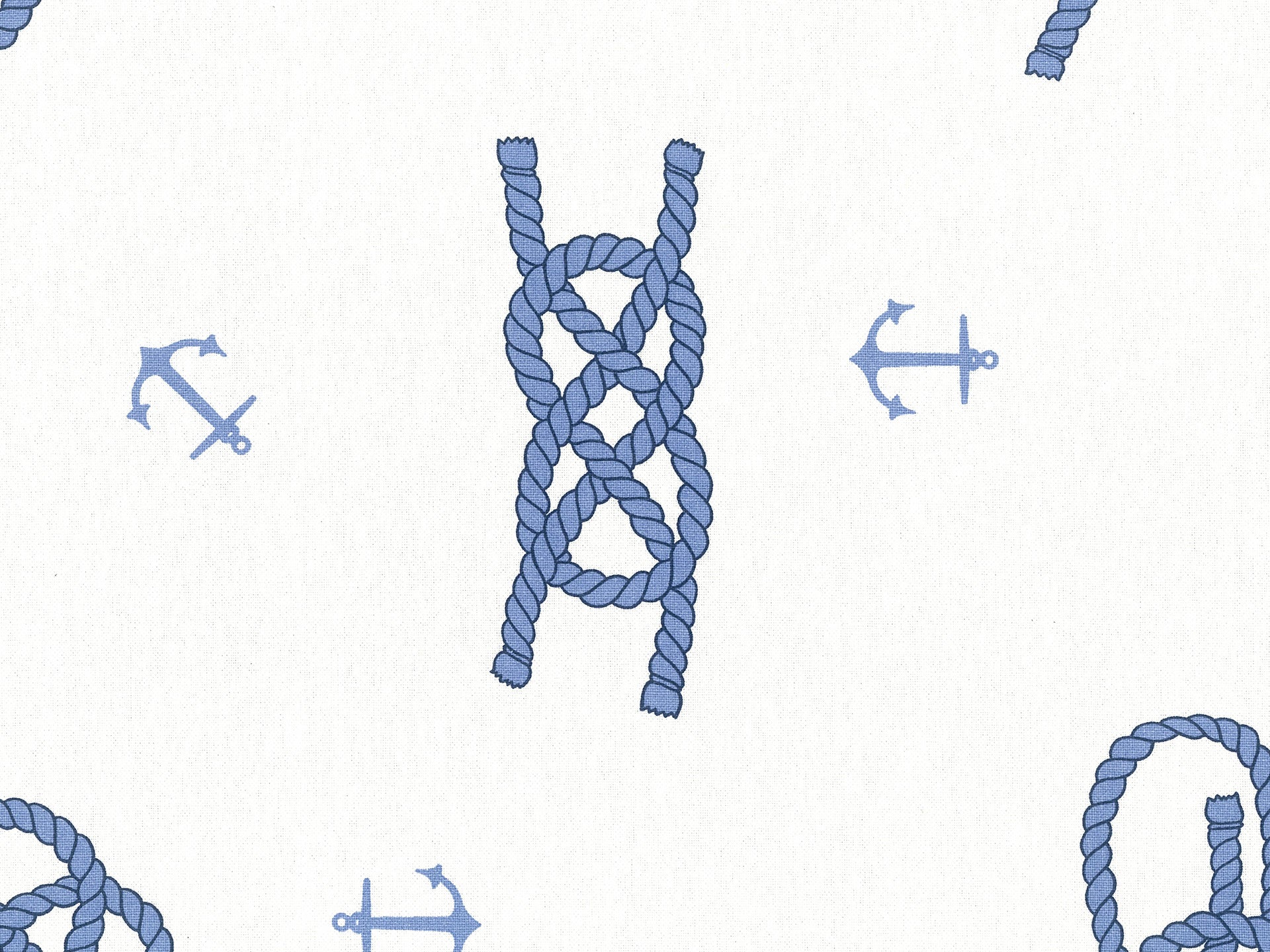 Marino cuscino in cotone disponibile in diverse colorazioni stile marinaresco - divani.store