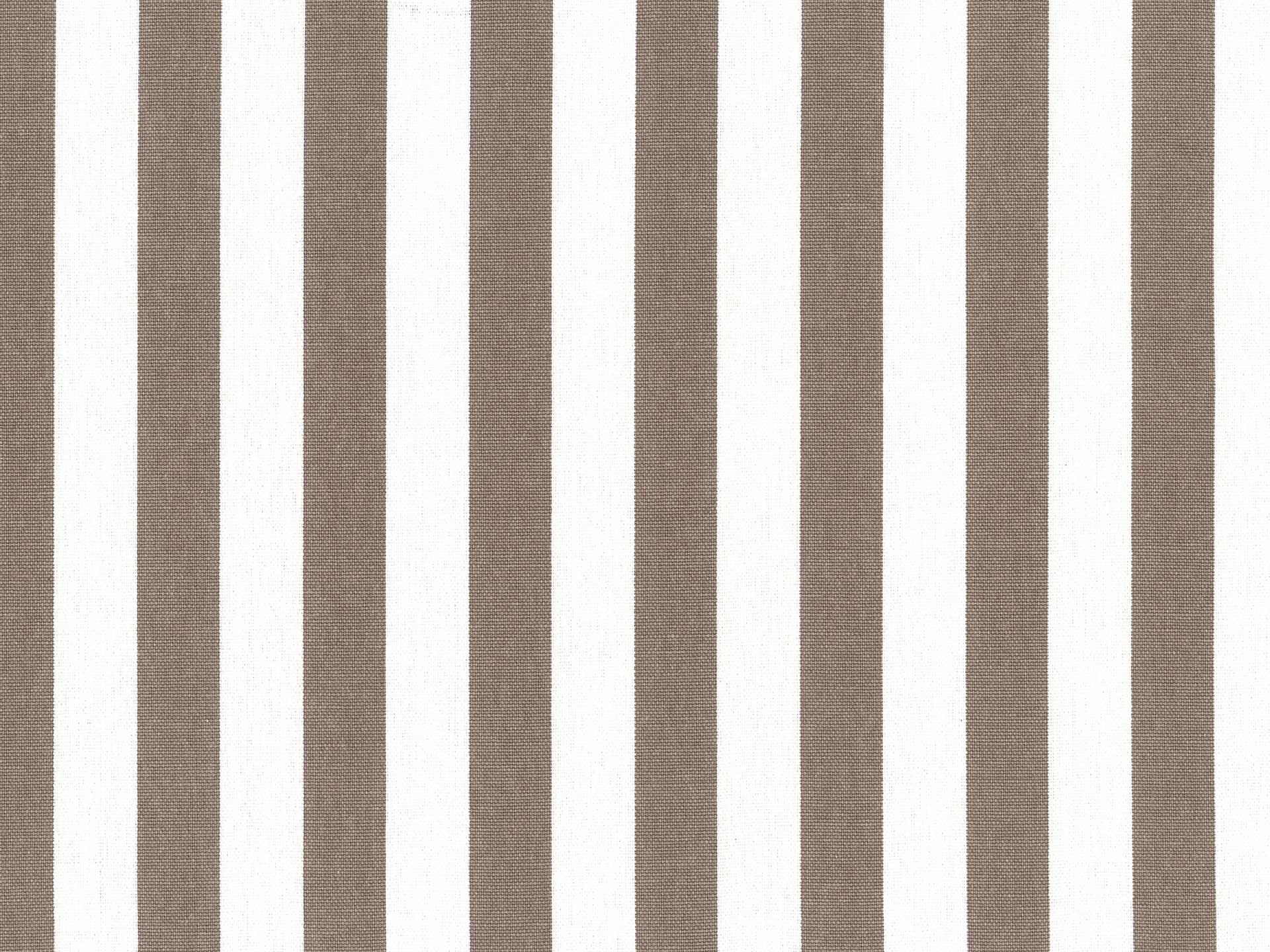 Righe cuscino cotone rigato disponibile in diverse colorazioni - divani.store