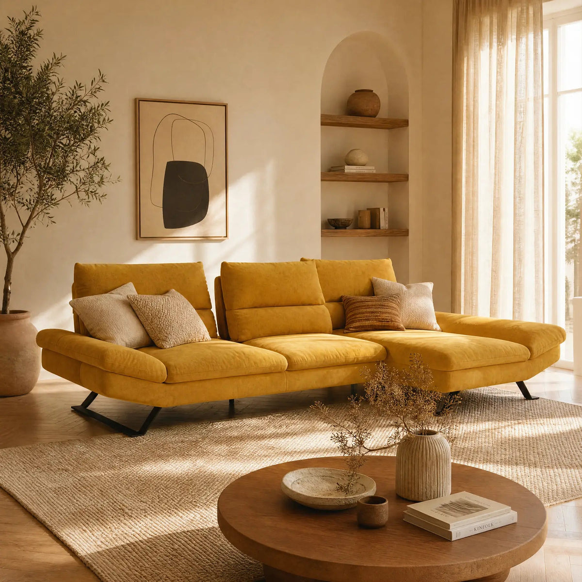 Come arredare casa: 10 idee da interior designer per creare ambienti armoniosi