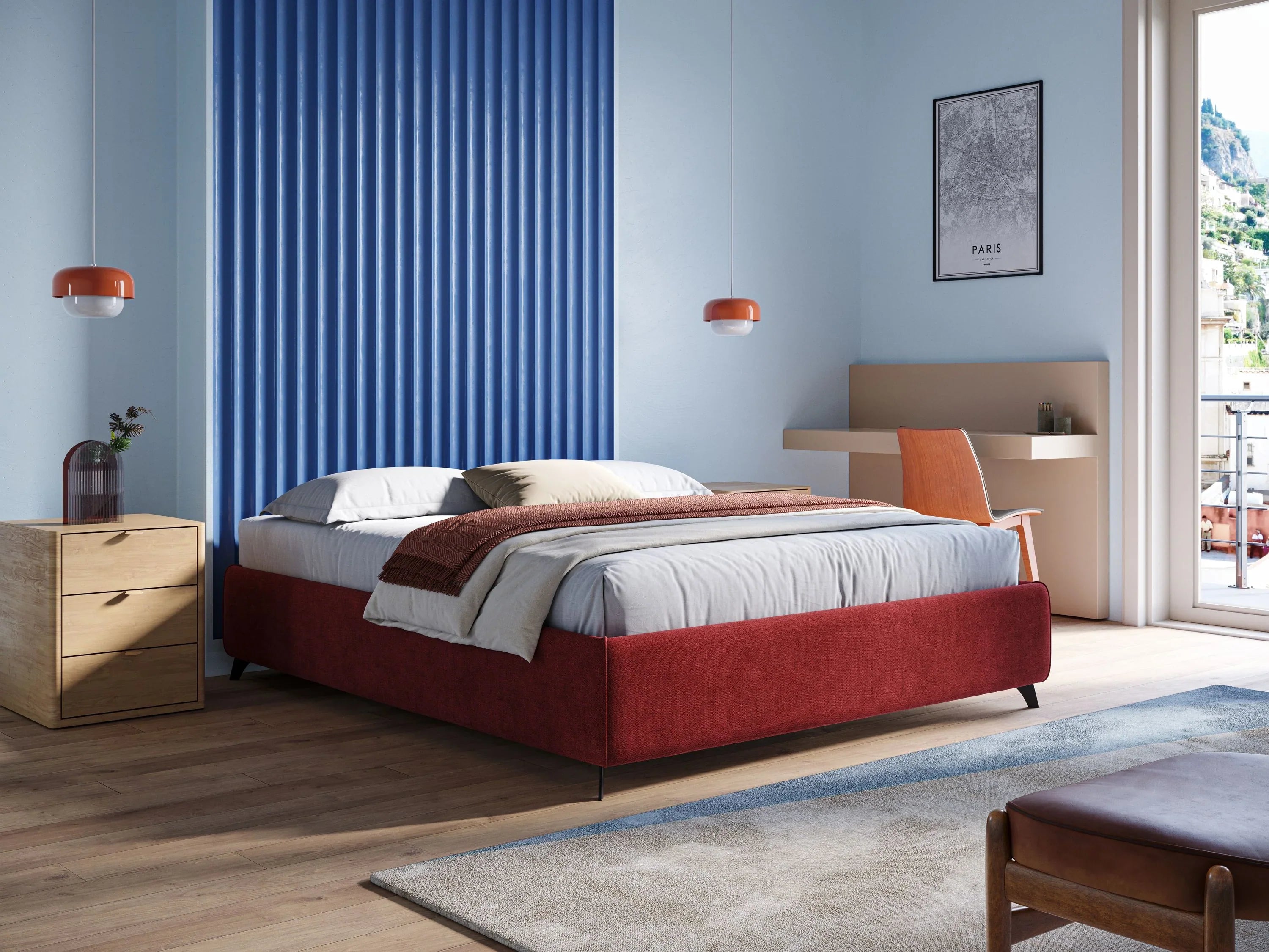 Letto sommier tutto quello che dovresti sapere