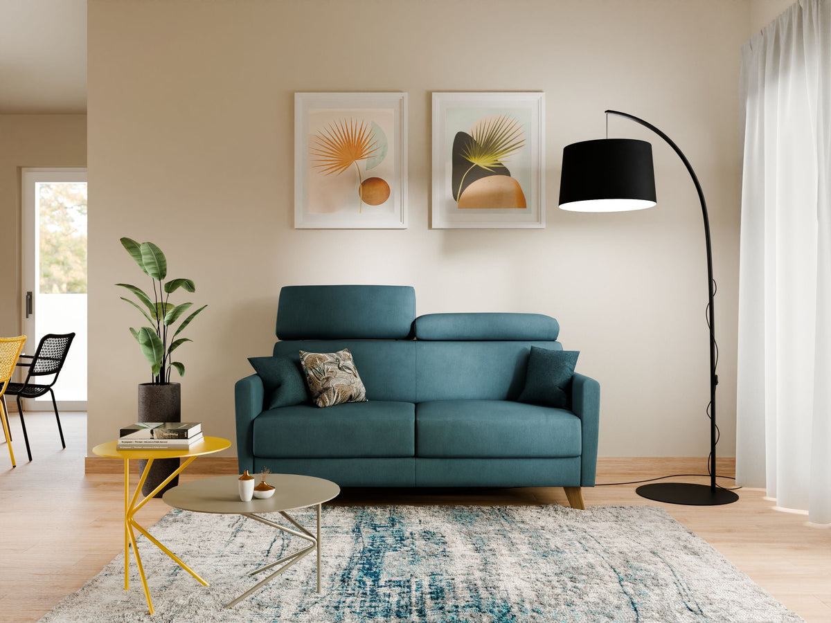Divano letto 2 posti – Design e comfort italiano Divani.Store