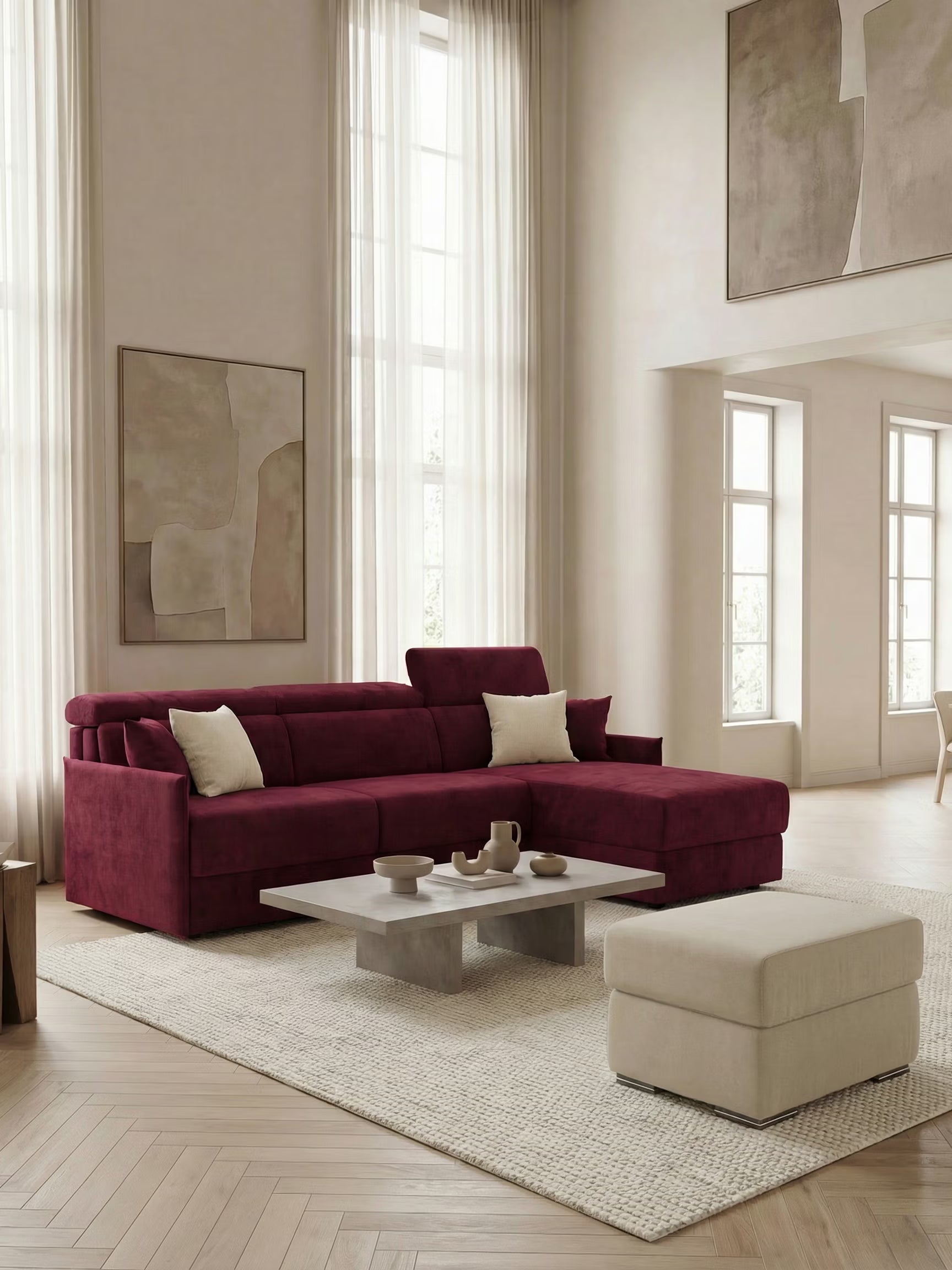 Collezione Miryam - divani.store