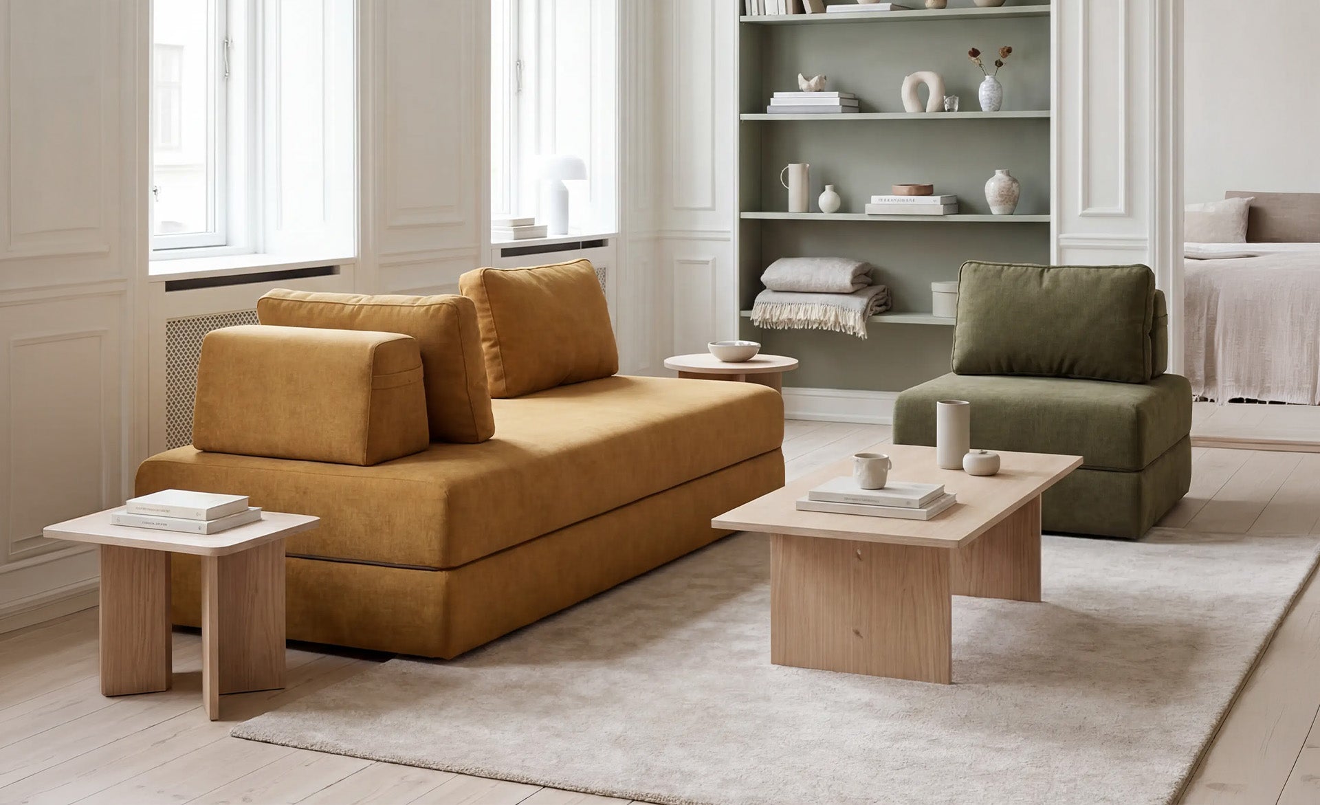 RIFT - divani.store