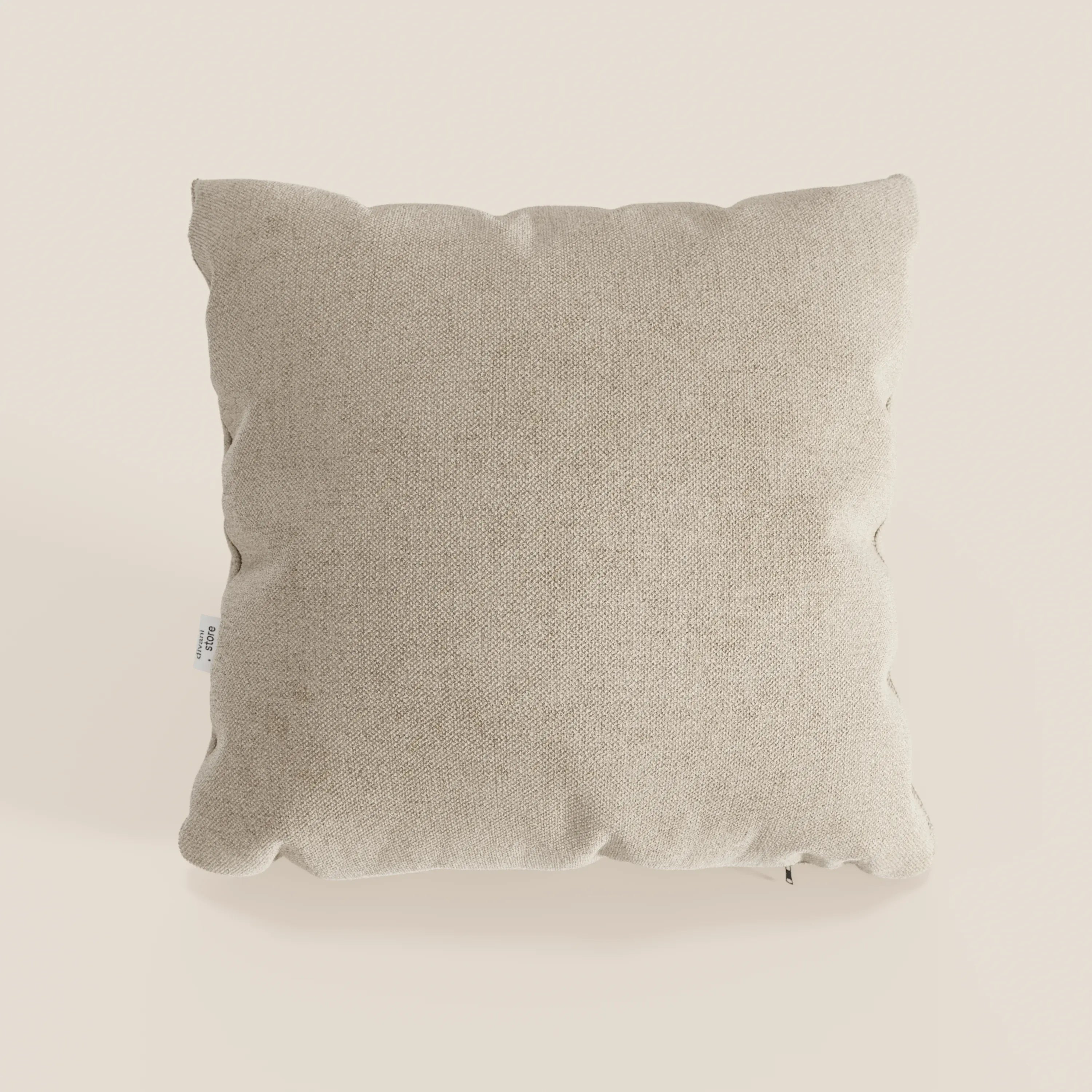 Strike cuscino in elegante tessuto morbido T23 - divani.store