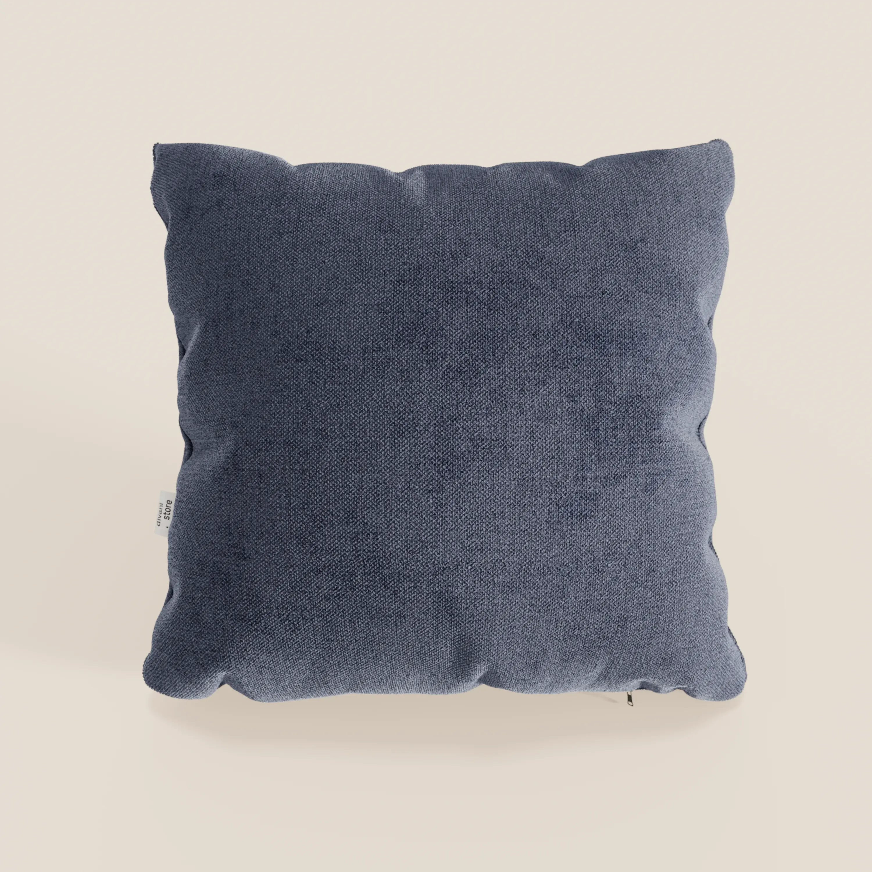 Strike cuscino in elegante tessuto morbido T23 - divani.store