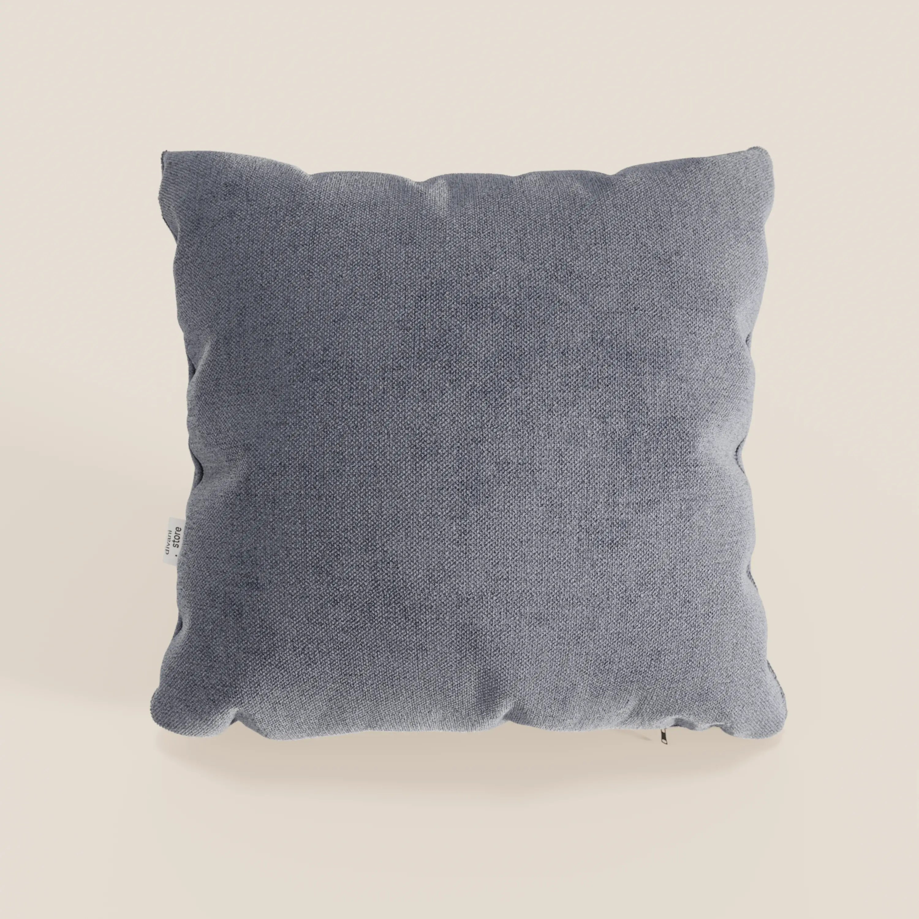 Strike cuscino in elegante tessuto morbido T23 - divani.store