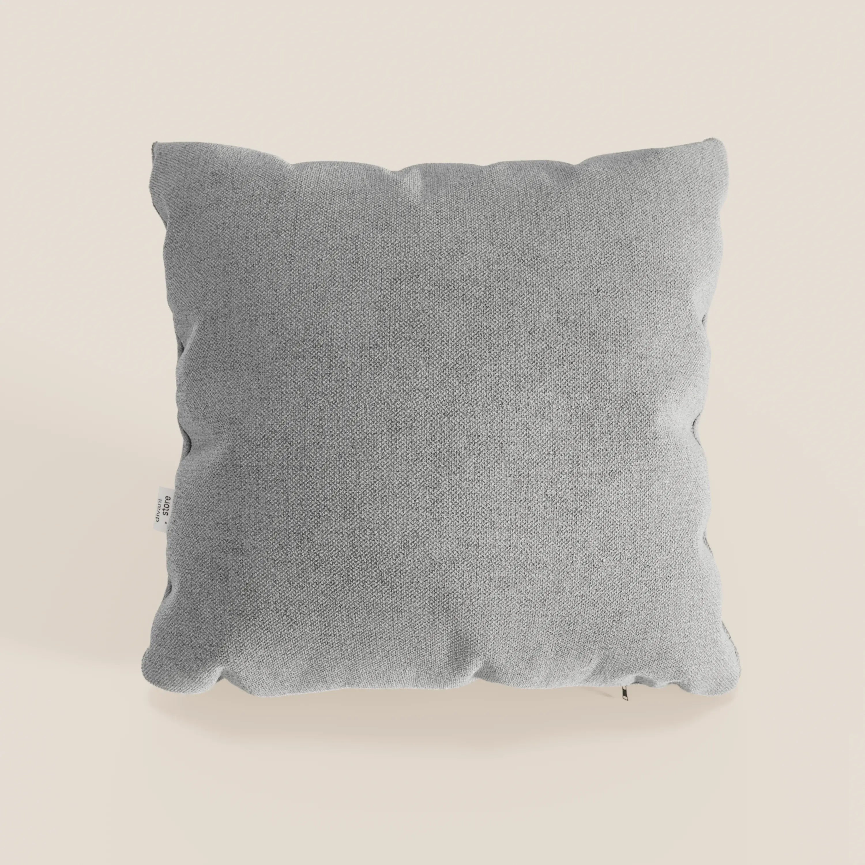 Strike cuscino in elegante tessuto morbido T23 - divani.store