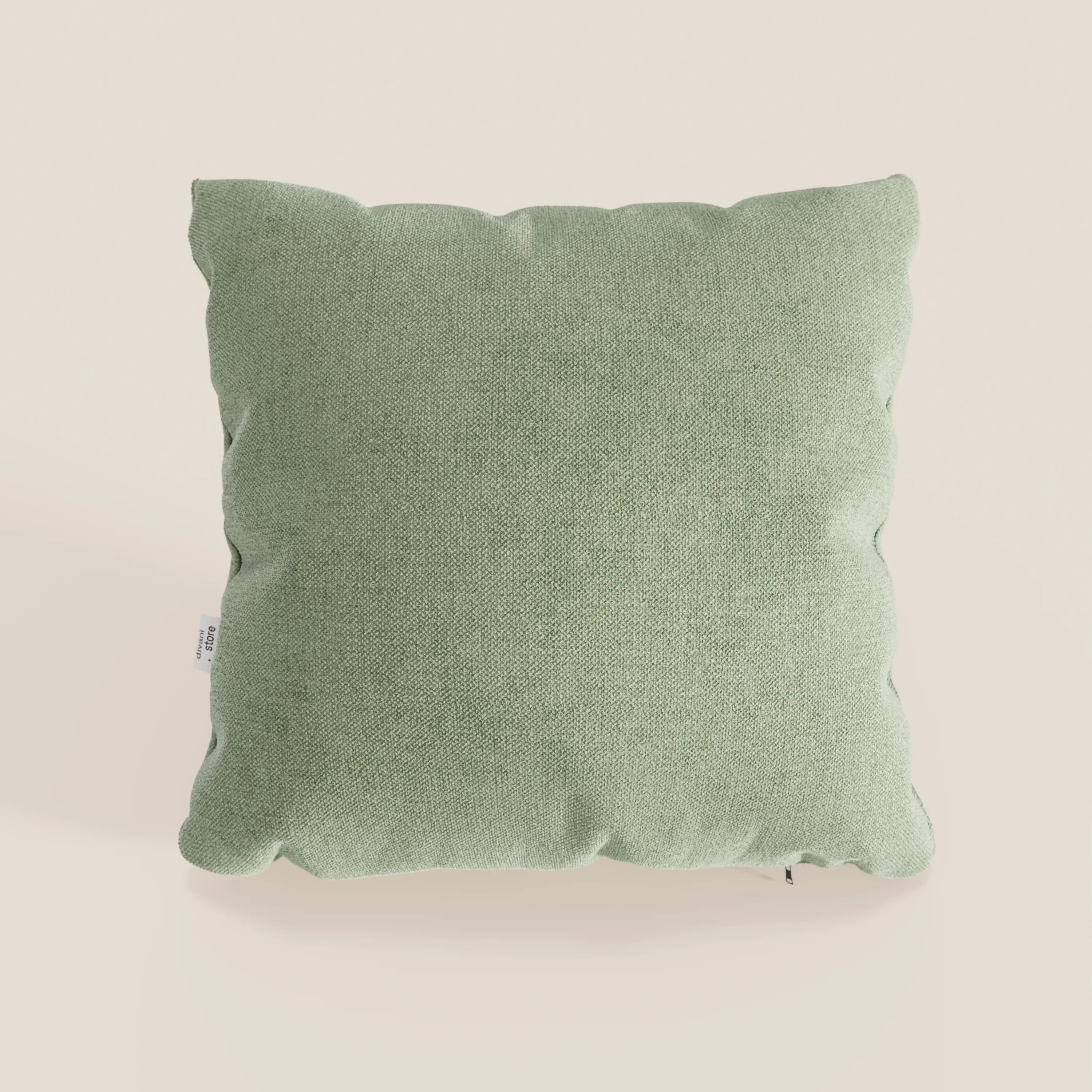 Strike cuscino in elegante tessuto morbido T23 - divani.store