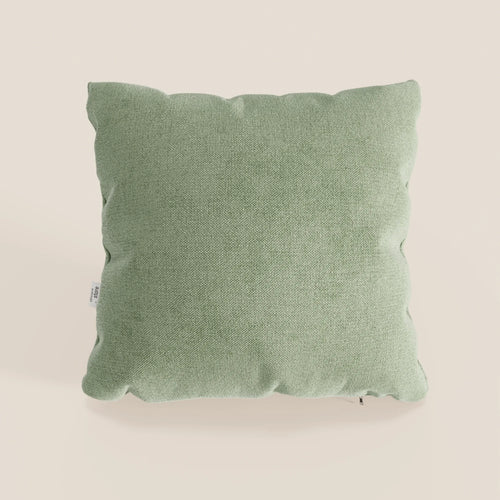 Strike cuscino in elegante tessuto morbido T23 - divani.store