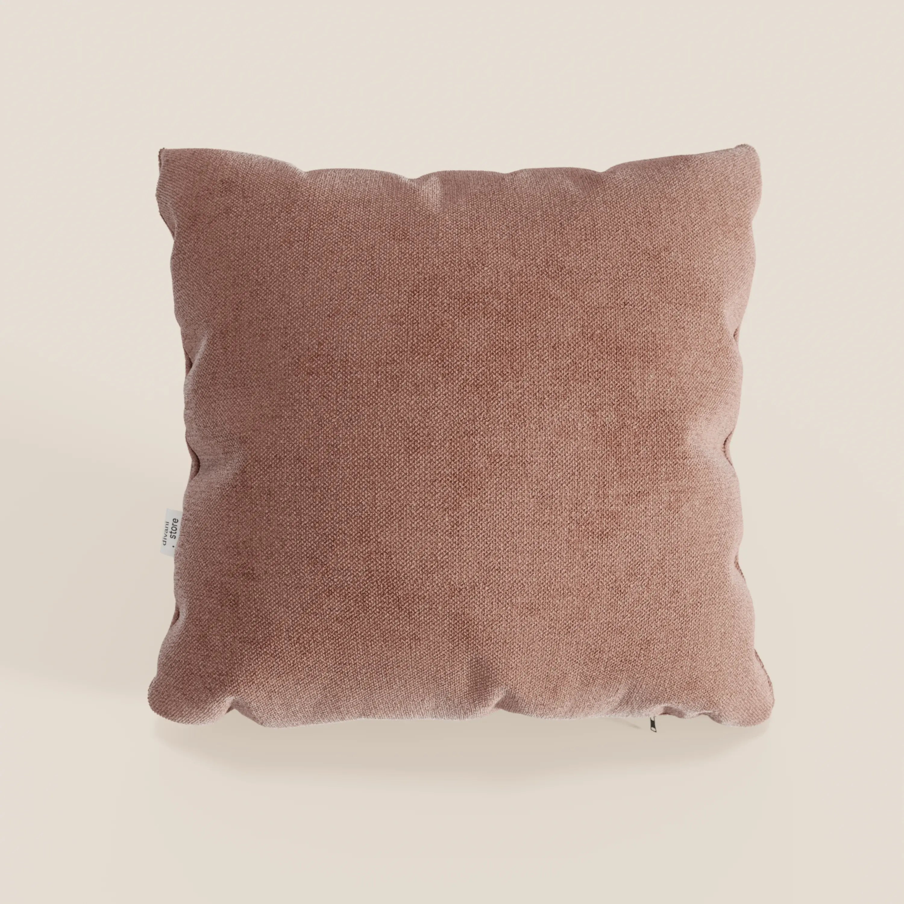 Strike cuscino in elegante tessuto morbido T23 - divani.store