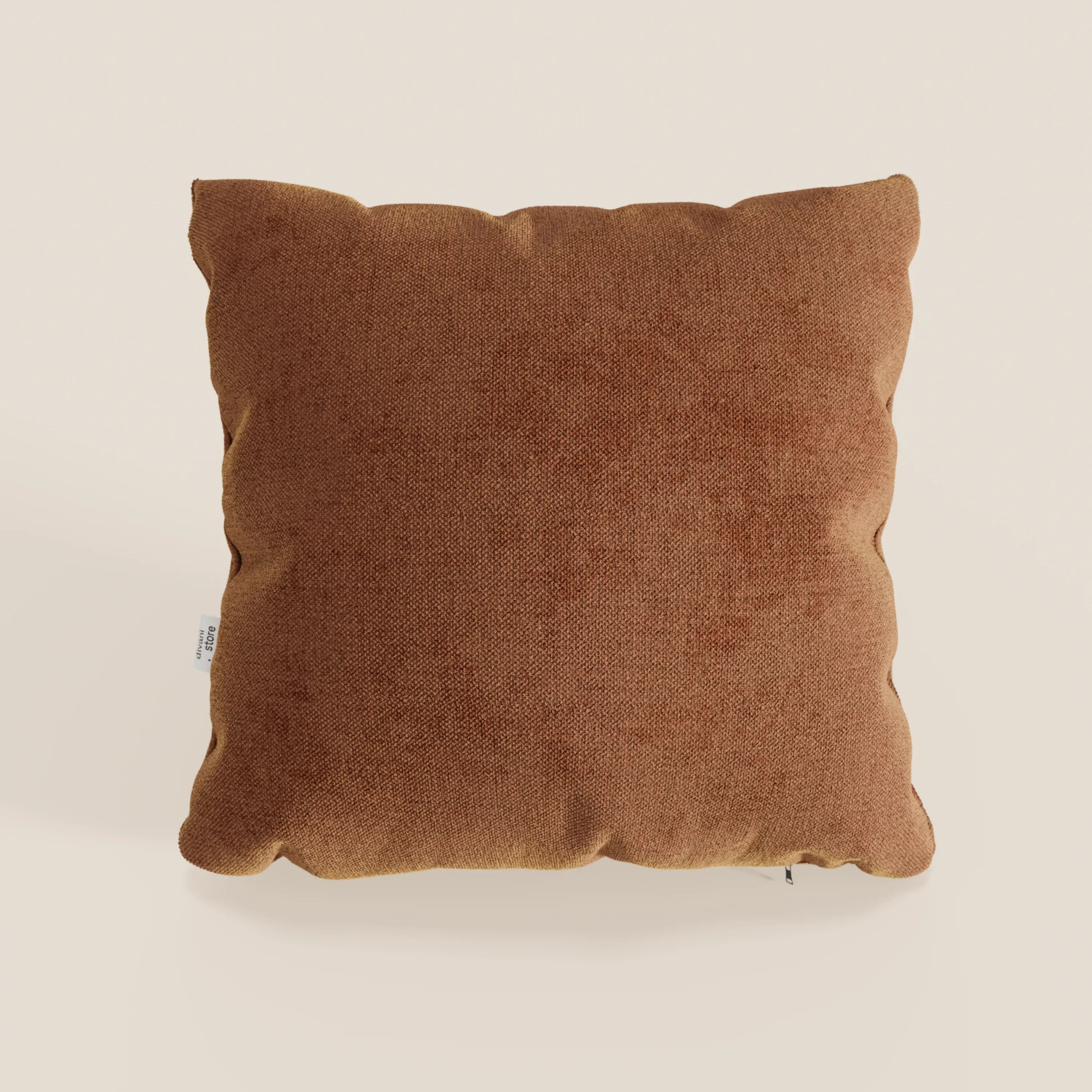 Strike cuscino in elegante tessuto morbido T23 - divani.store