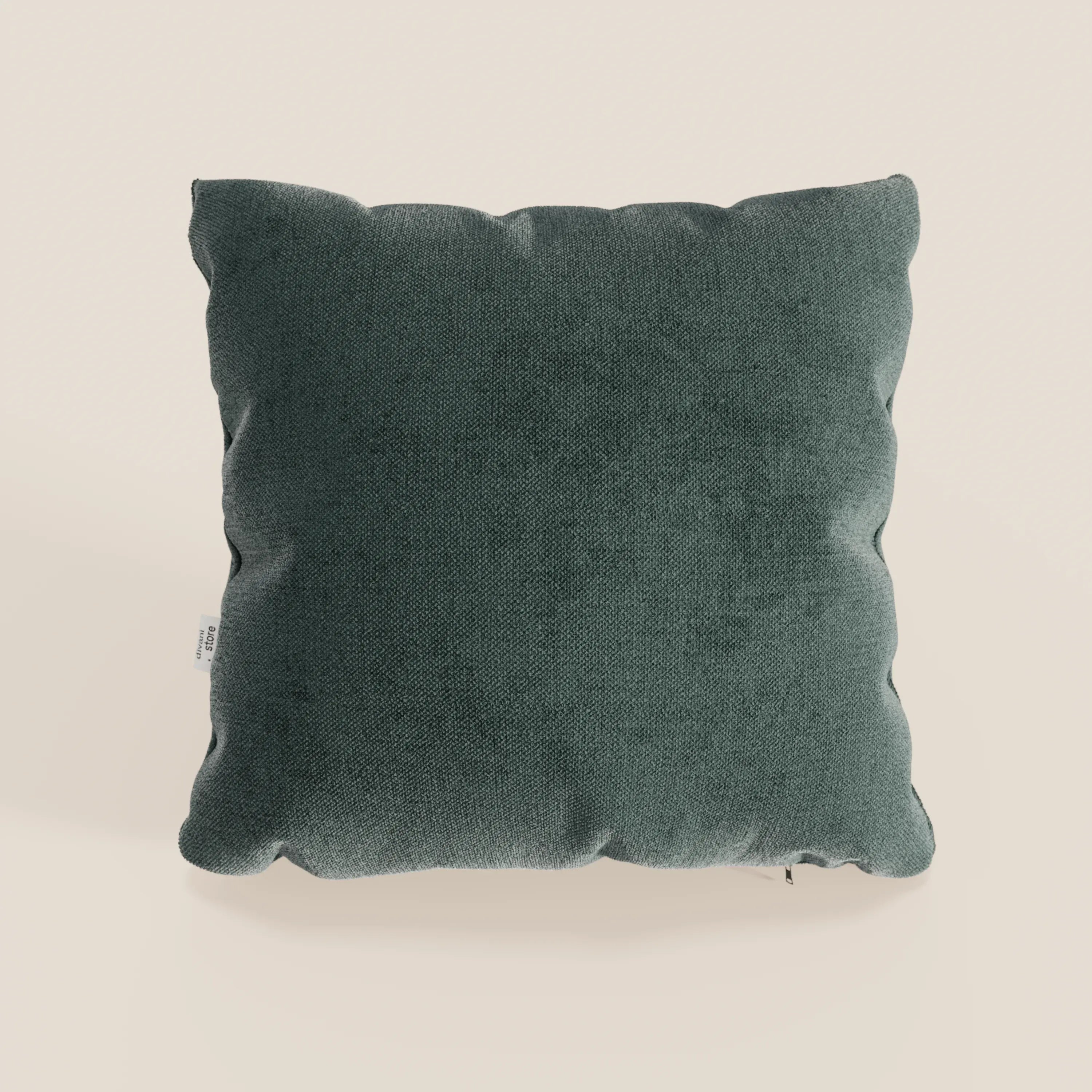 Strike cuscino in elegante tessuto morbido T23 - divani.store