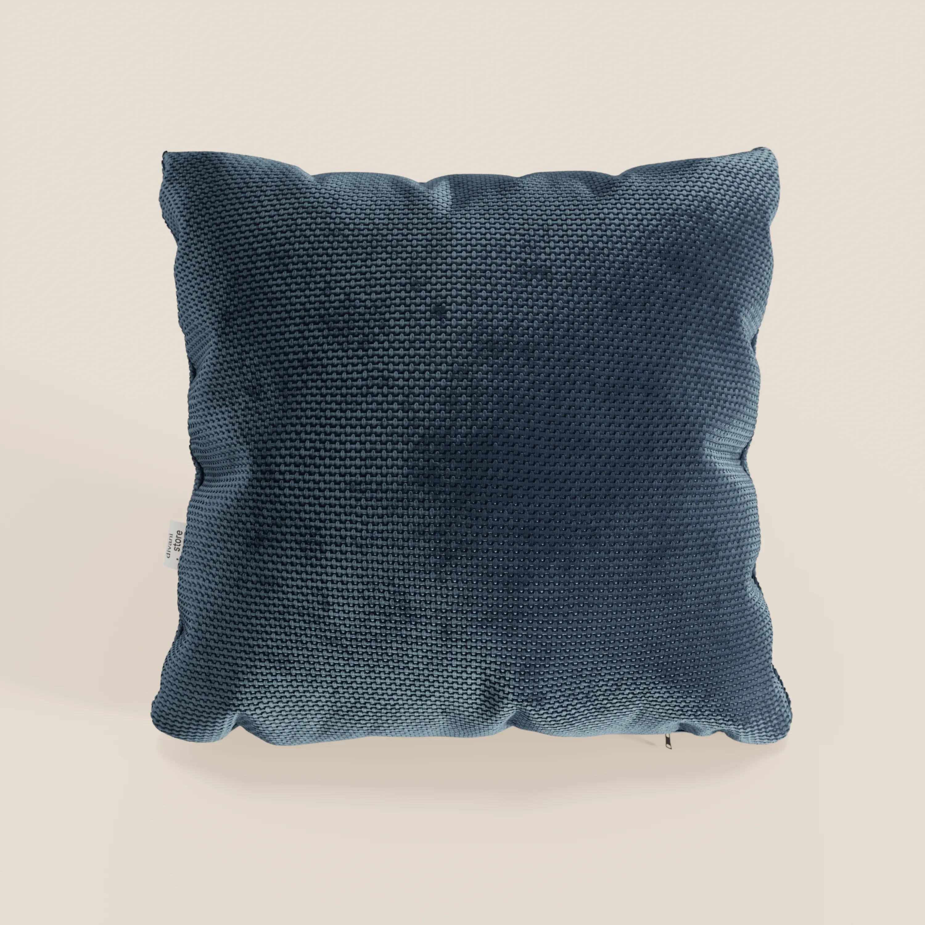 Aston cuscino in elegante tessuto morbido T26 - divani.store
