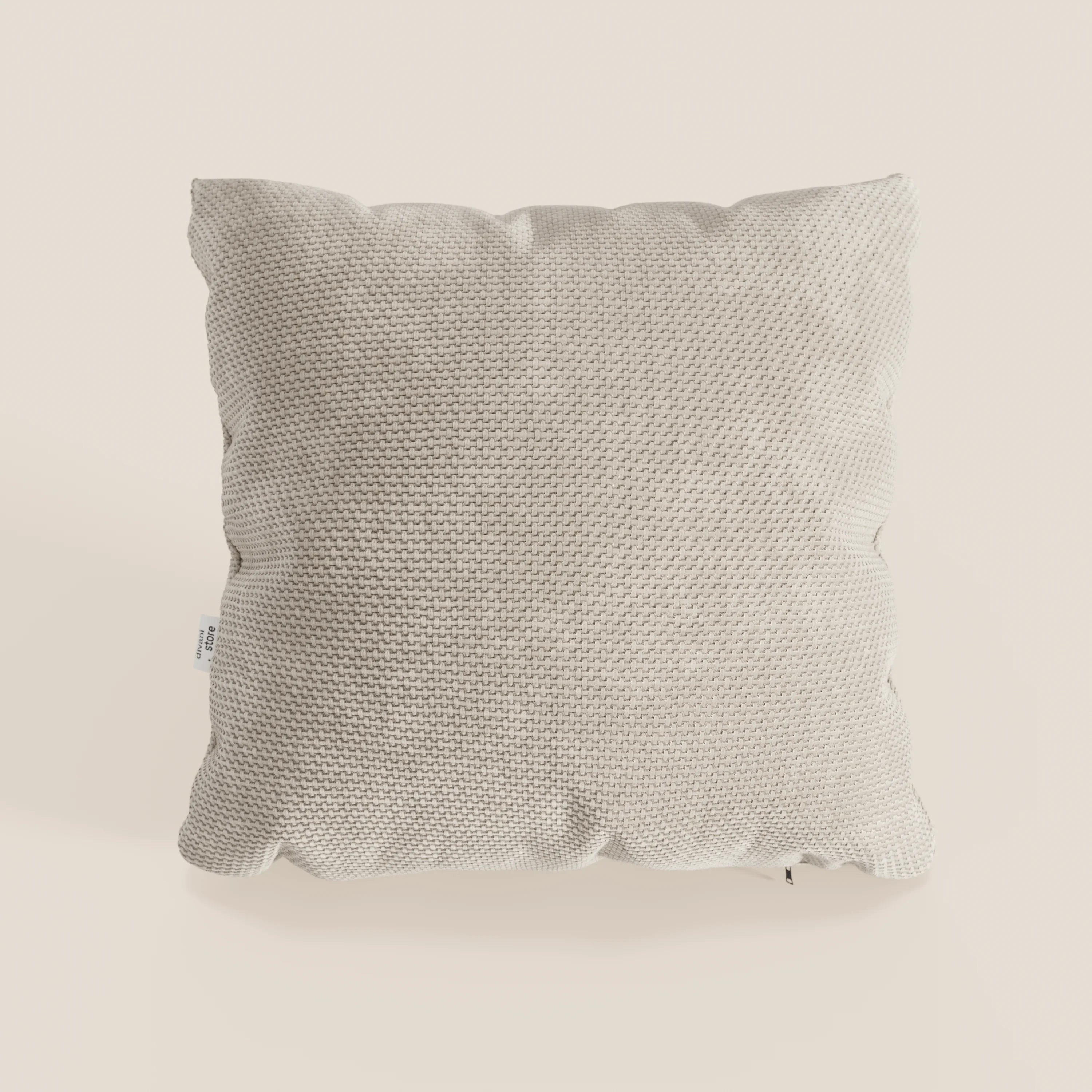 Aston cuscino in elegante tessuto morbido T26 - divani.store