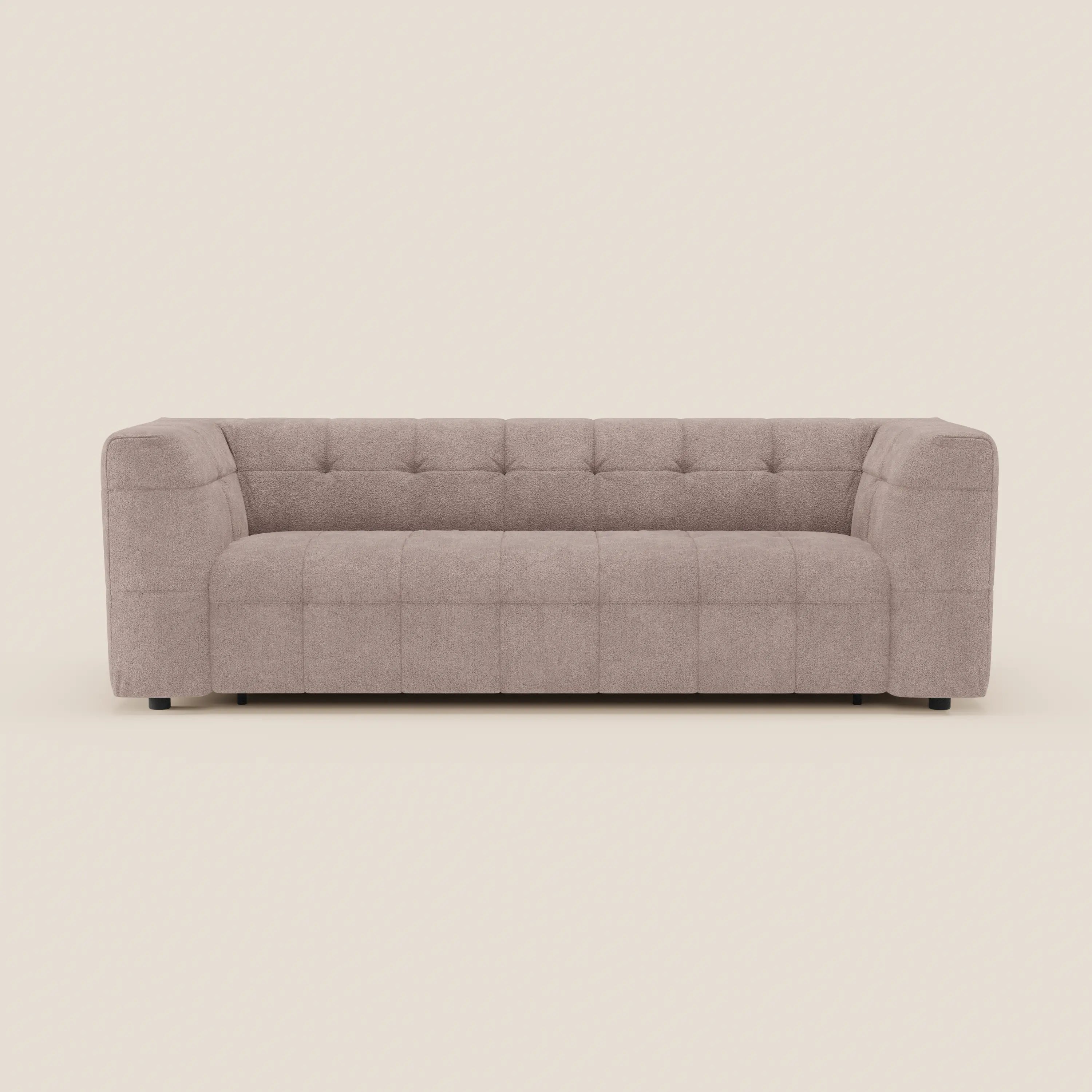 MOSAIC T21  ROSA CIPRIA -