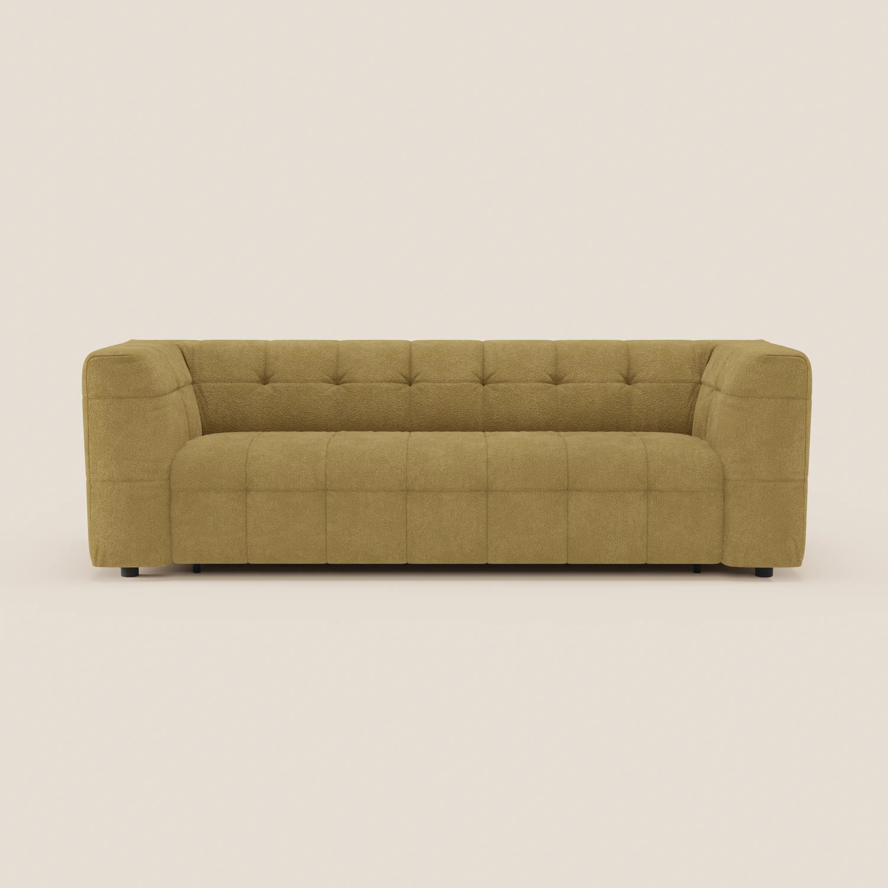 MOSAIC T21  SENAPE -