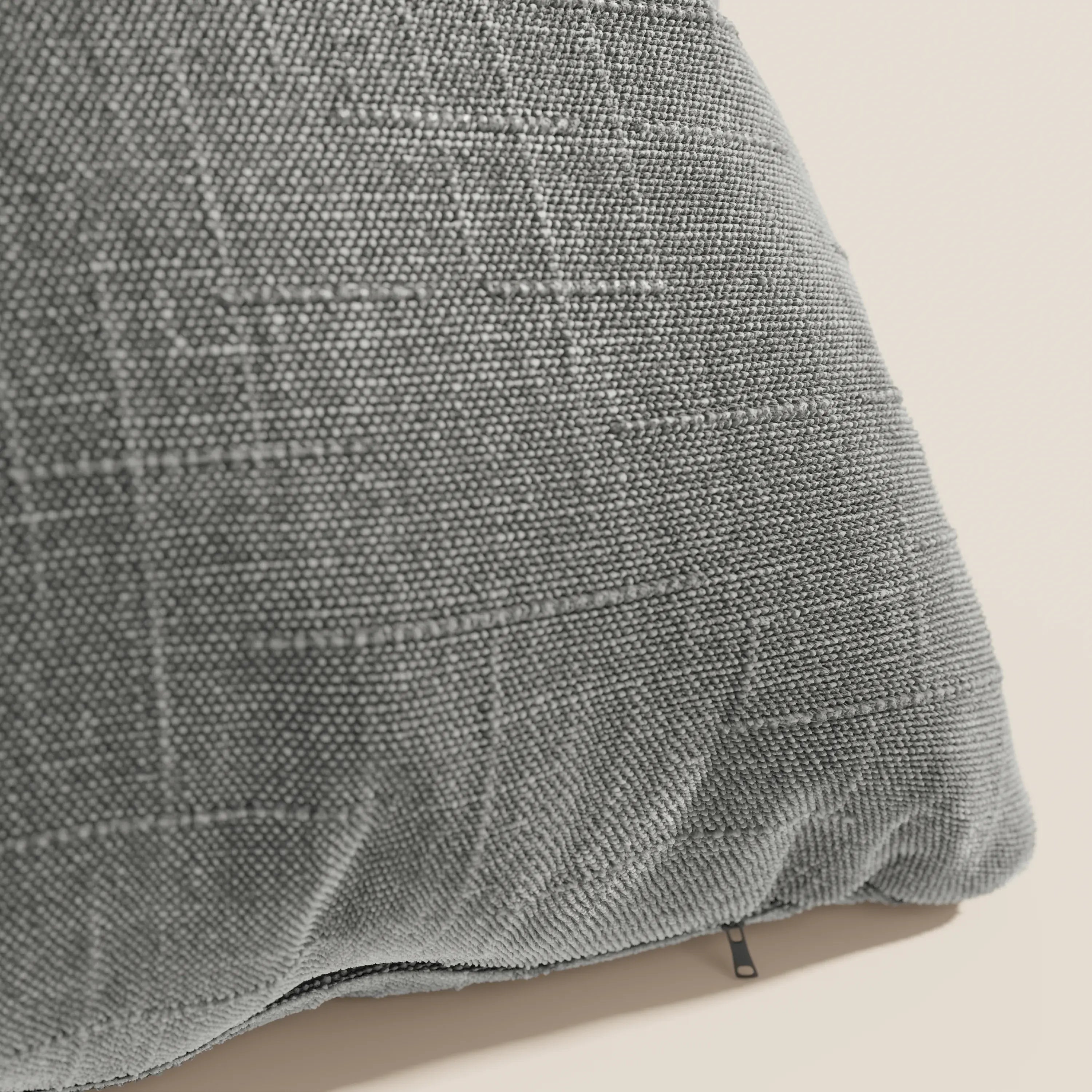 Kimono cuscino in elegante tessuto morbido T22 - divani.store