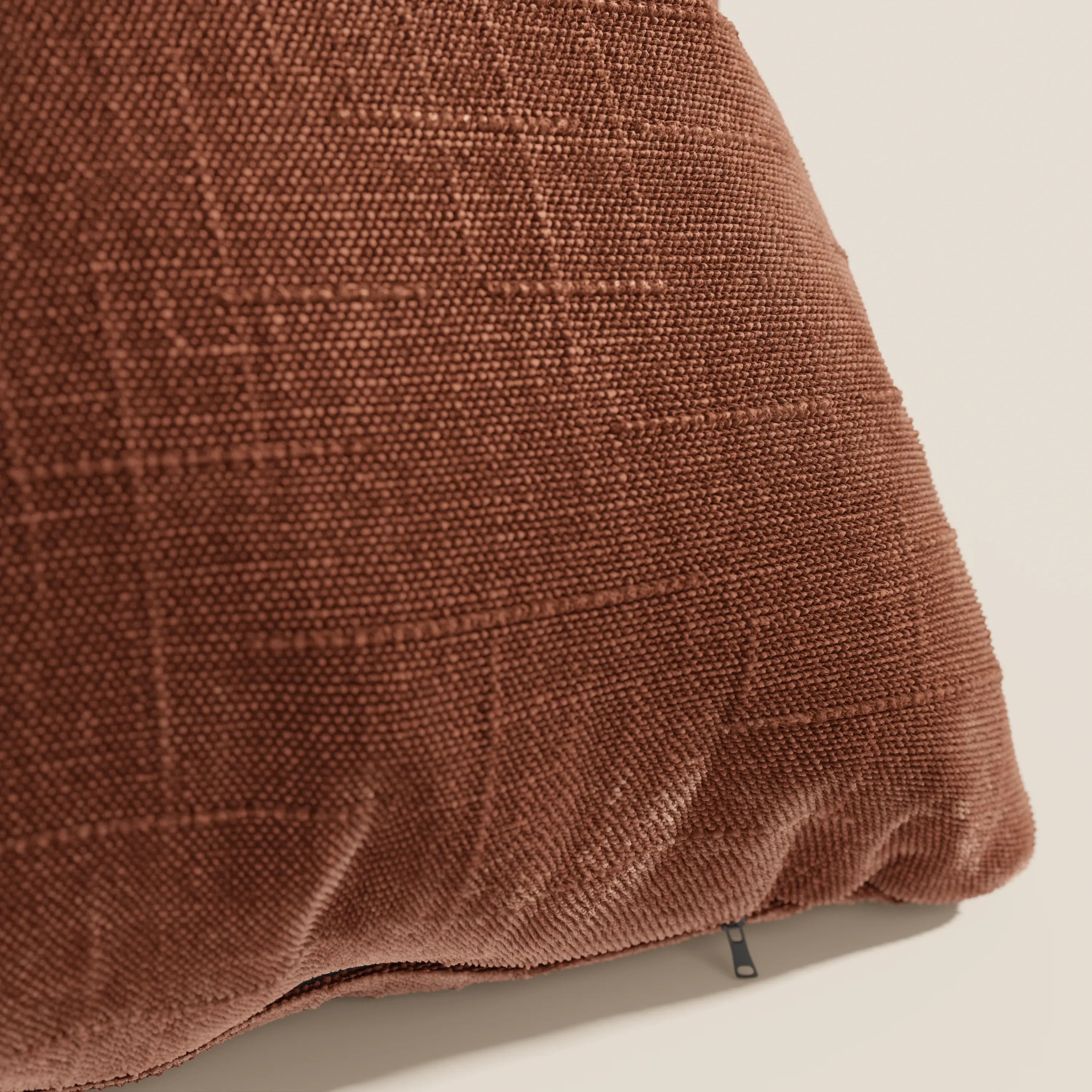 Kimono cuscino in elegante tessuto morbido T22 - divani.store