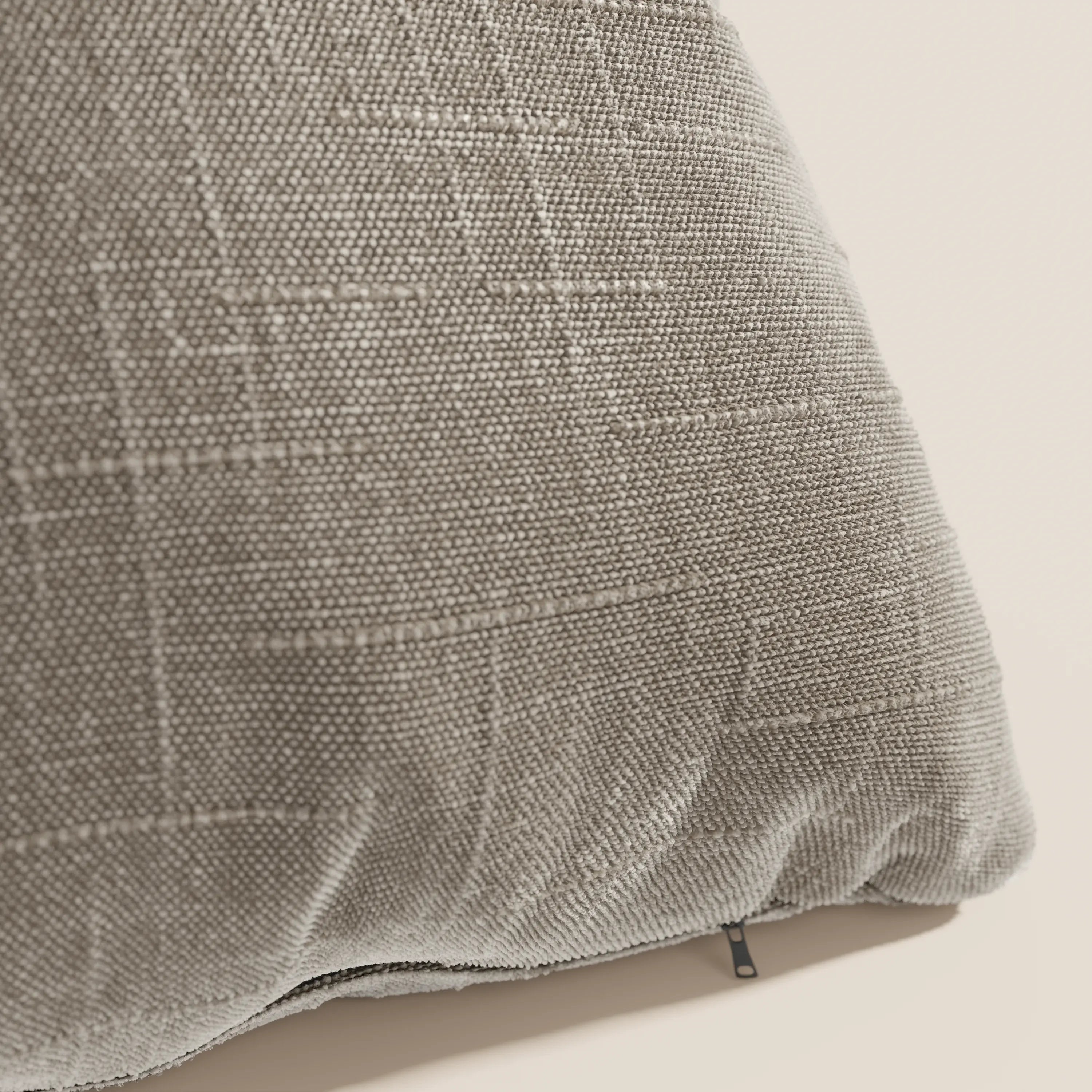 Kimono cuscino in elegante tessuto morbido T22 - divani.store