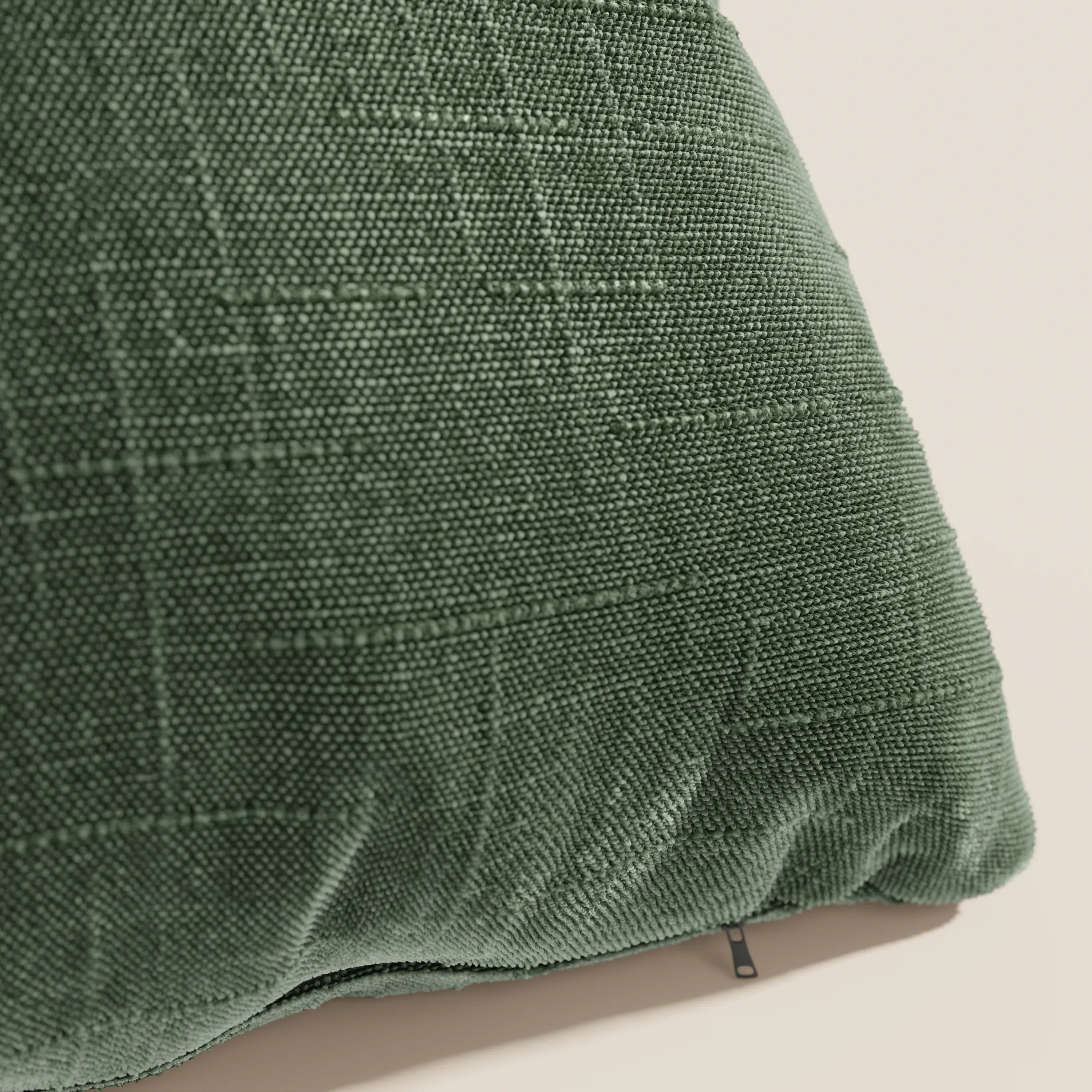 Kimono cuscino in elegante tessuto morbido T22 - divani.store
