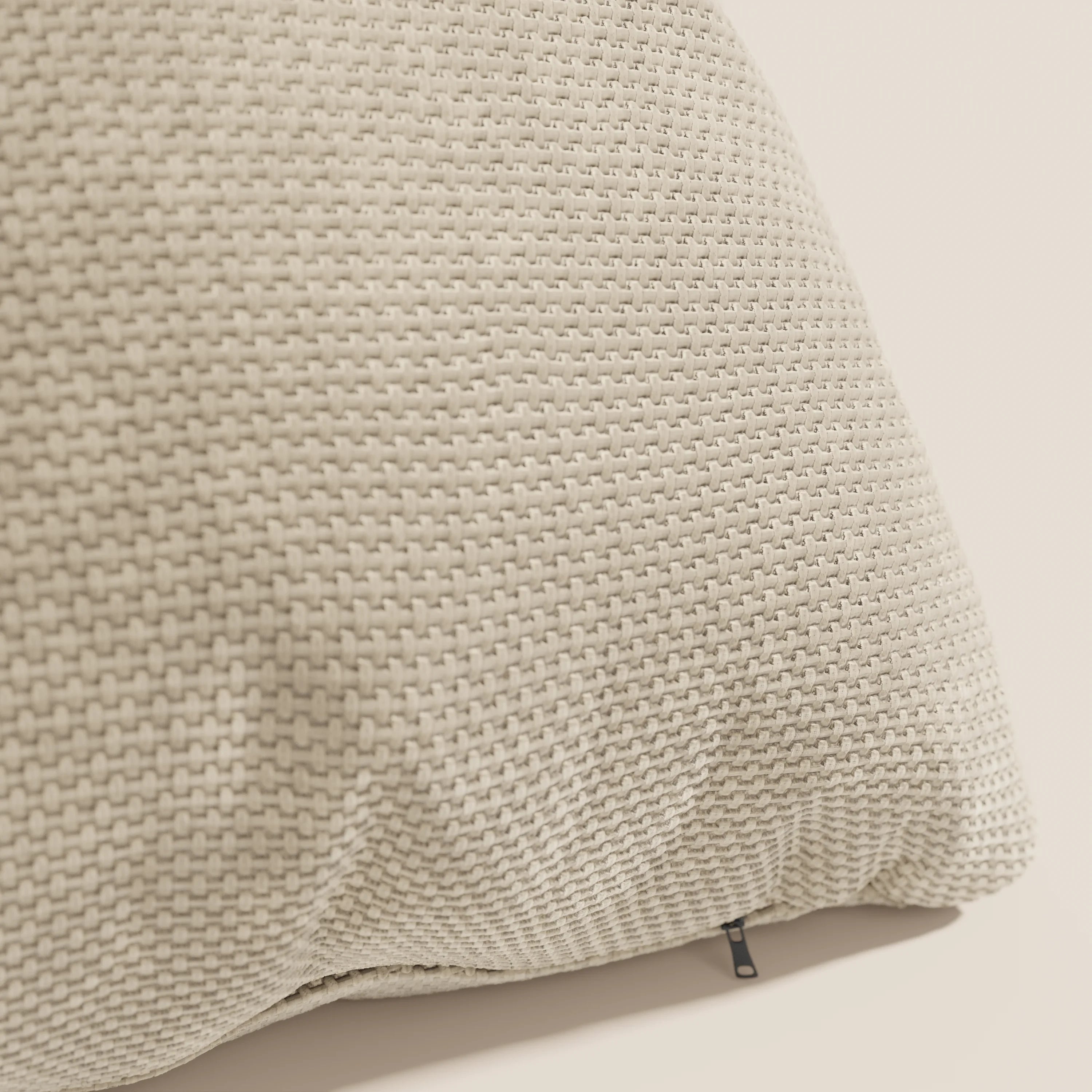 Aston cuscino in elegante tessuto morbido T26 - divani.store