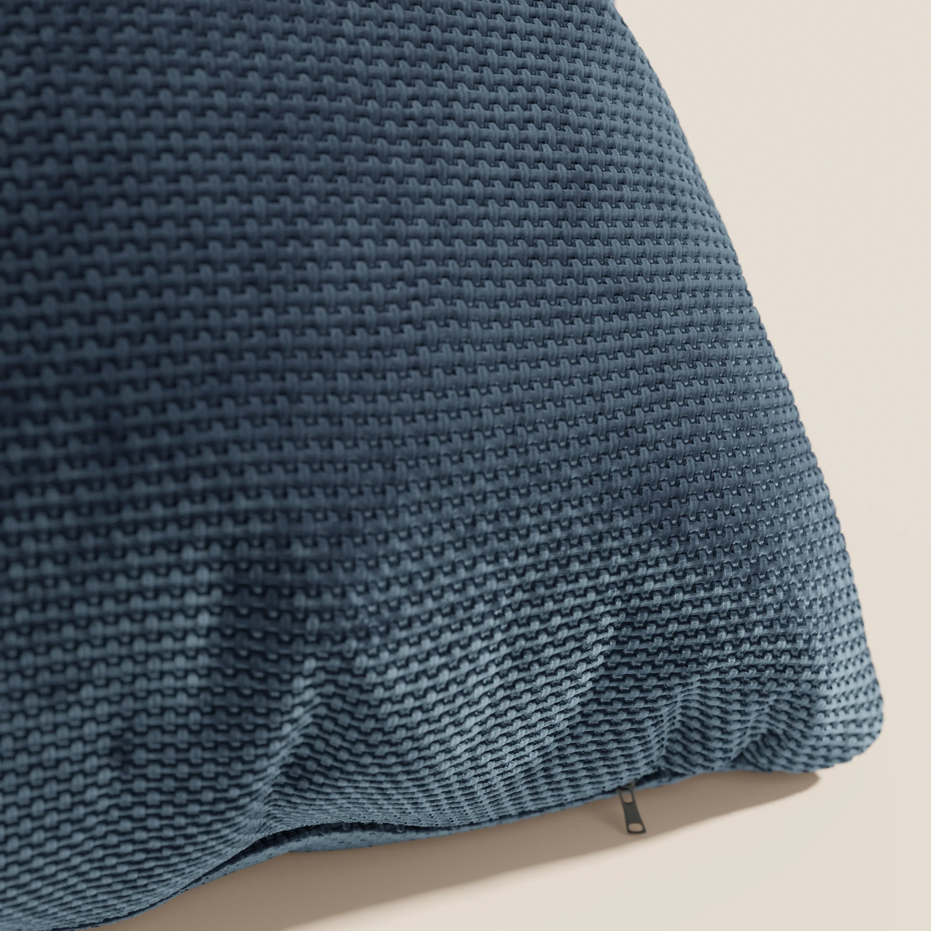 Aston cuscino in elegante tessuto morbido T26 - divani.store