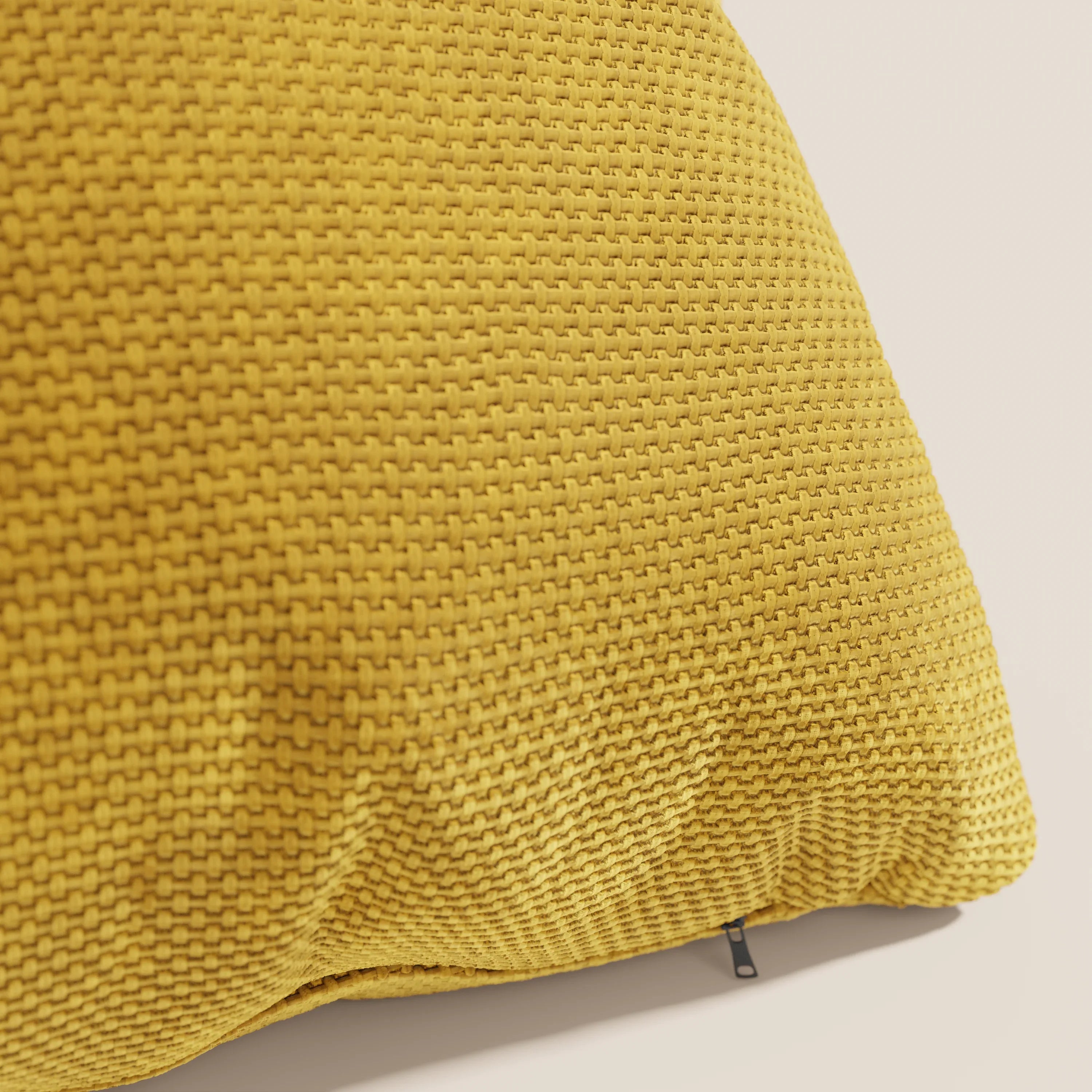 Aston cuscino in elegante tessuto morbido T26 - divani.store