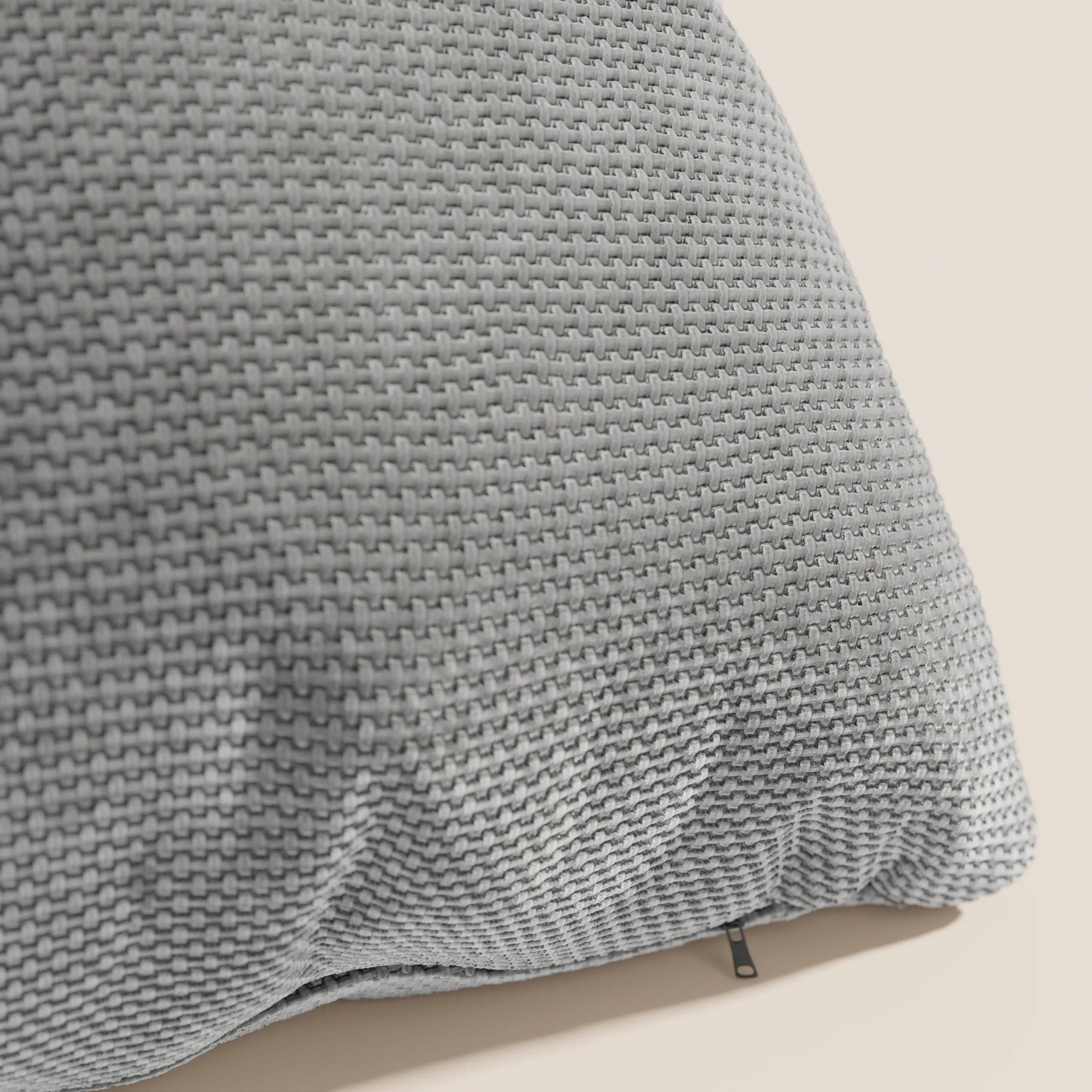 Aston cuscino in elegante tessuto morbido T26 - divani.store