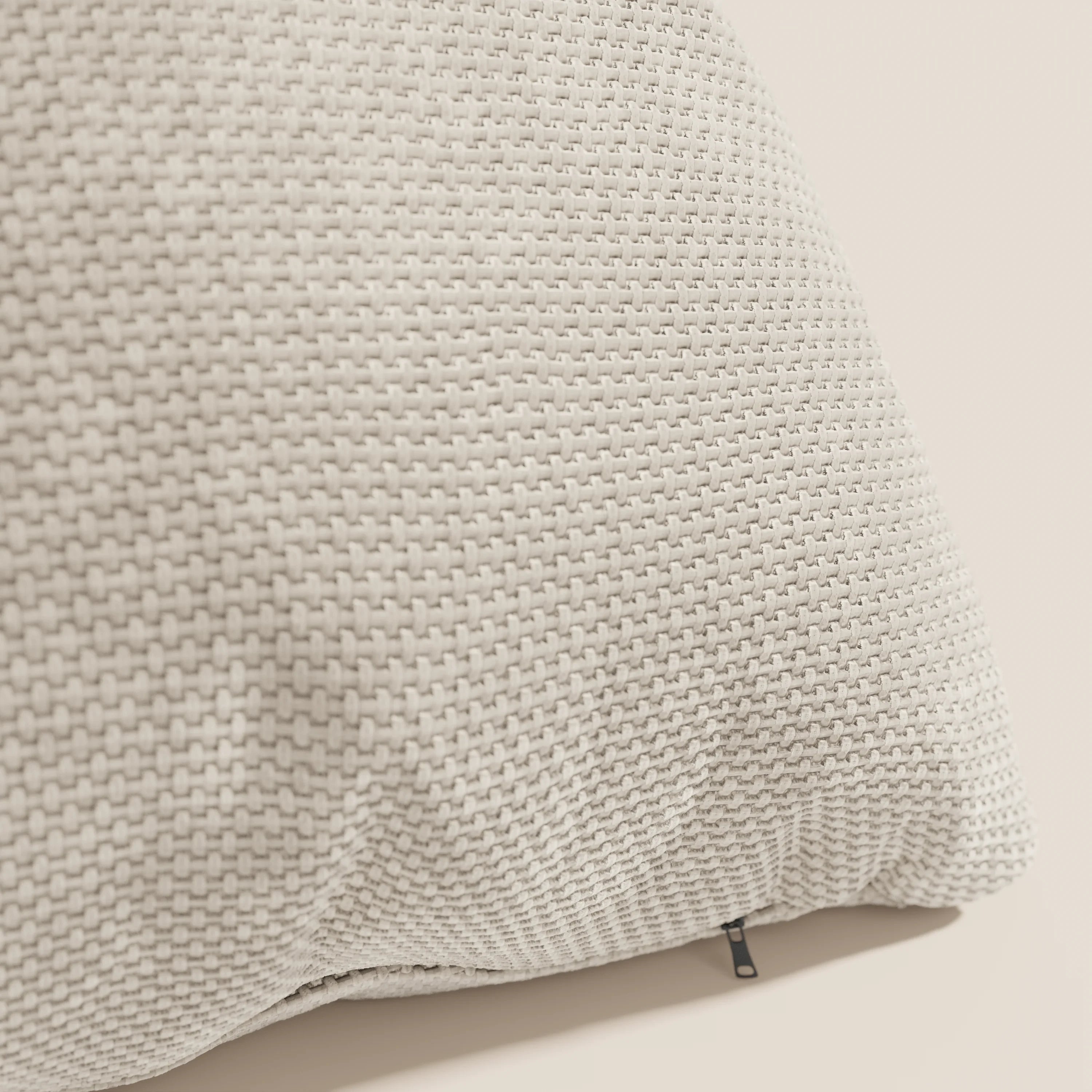 Aston cuscino in elegante tessuto morbido T26 - divani.store