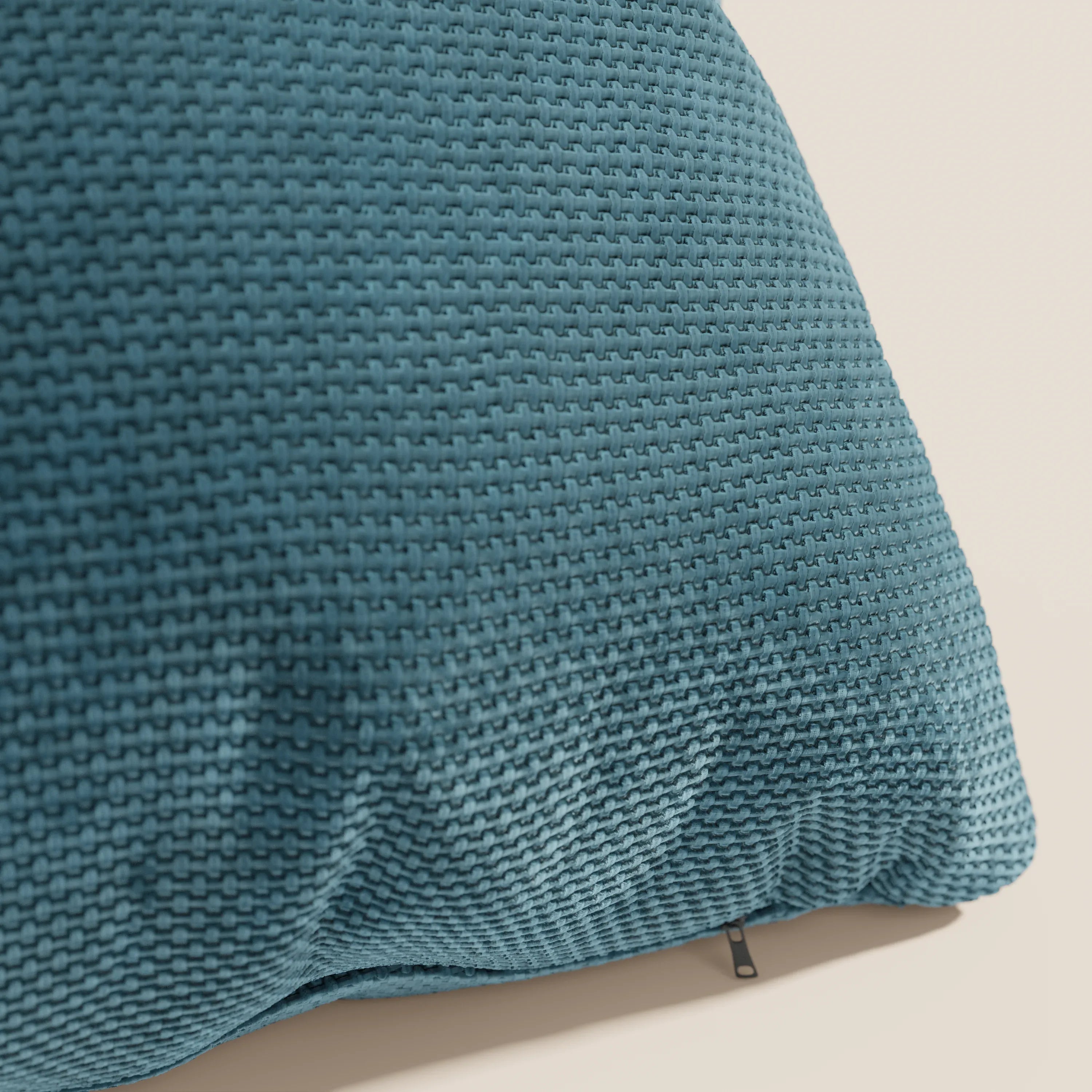 Aston cuscino in elegante tessuto morbido T26 - divani.store
